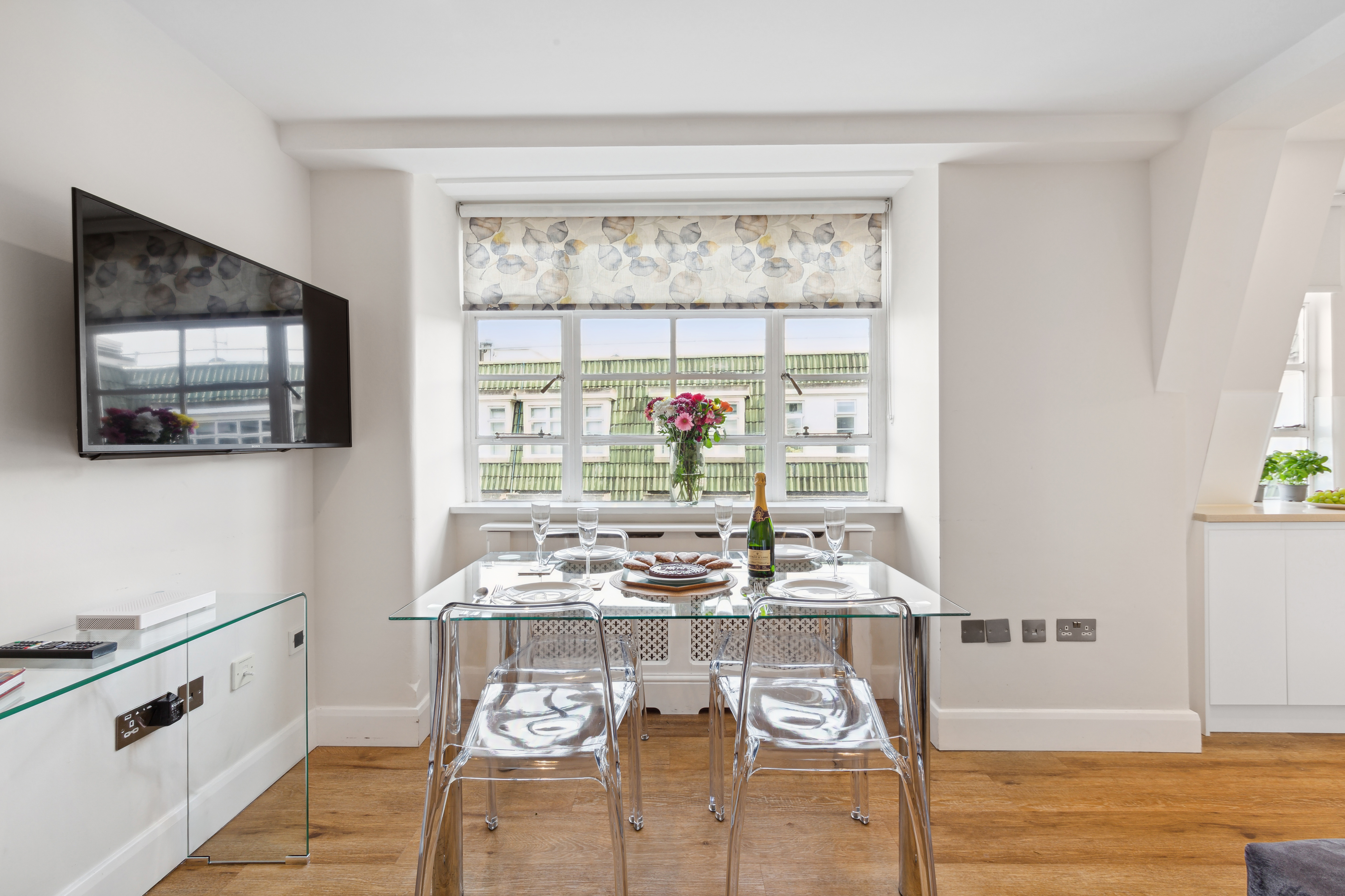 Apartment 930, Nell Gwynn House, Sloane Avenue, SW3 3BH (4) (3)