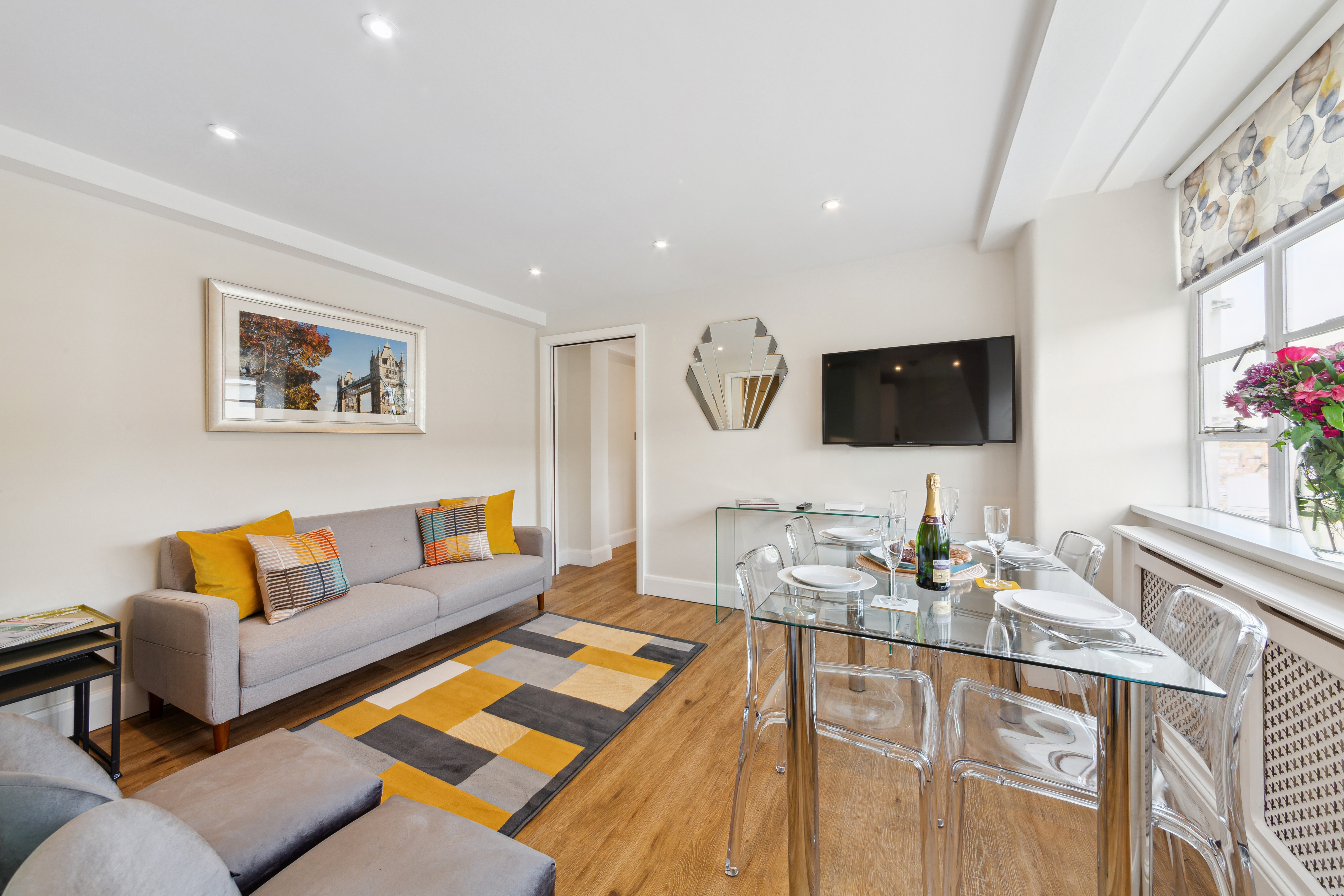 Apartment 930, Nell Gwynn House, Sloane Avenue, SW3 3BH (7) (2)