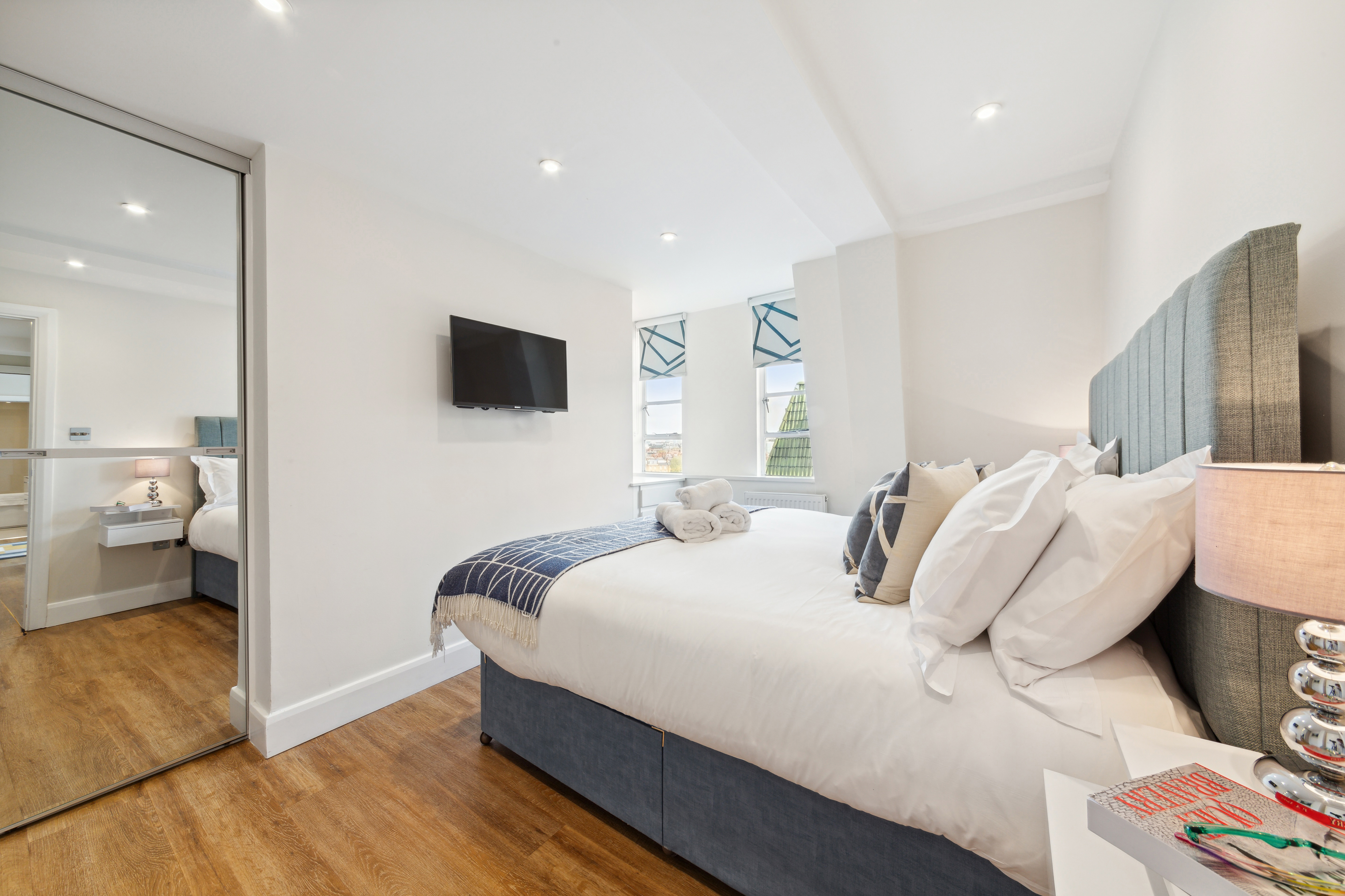 Apartment 930, Nell Gwynn House, Sloane Avenue, SW3 3BH (12) (1)