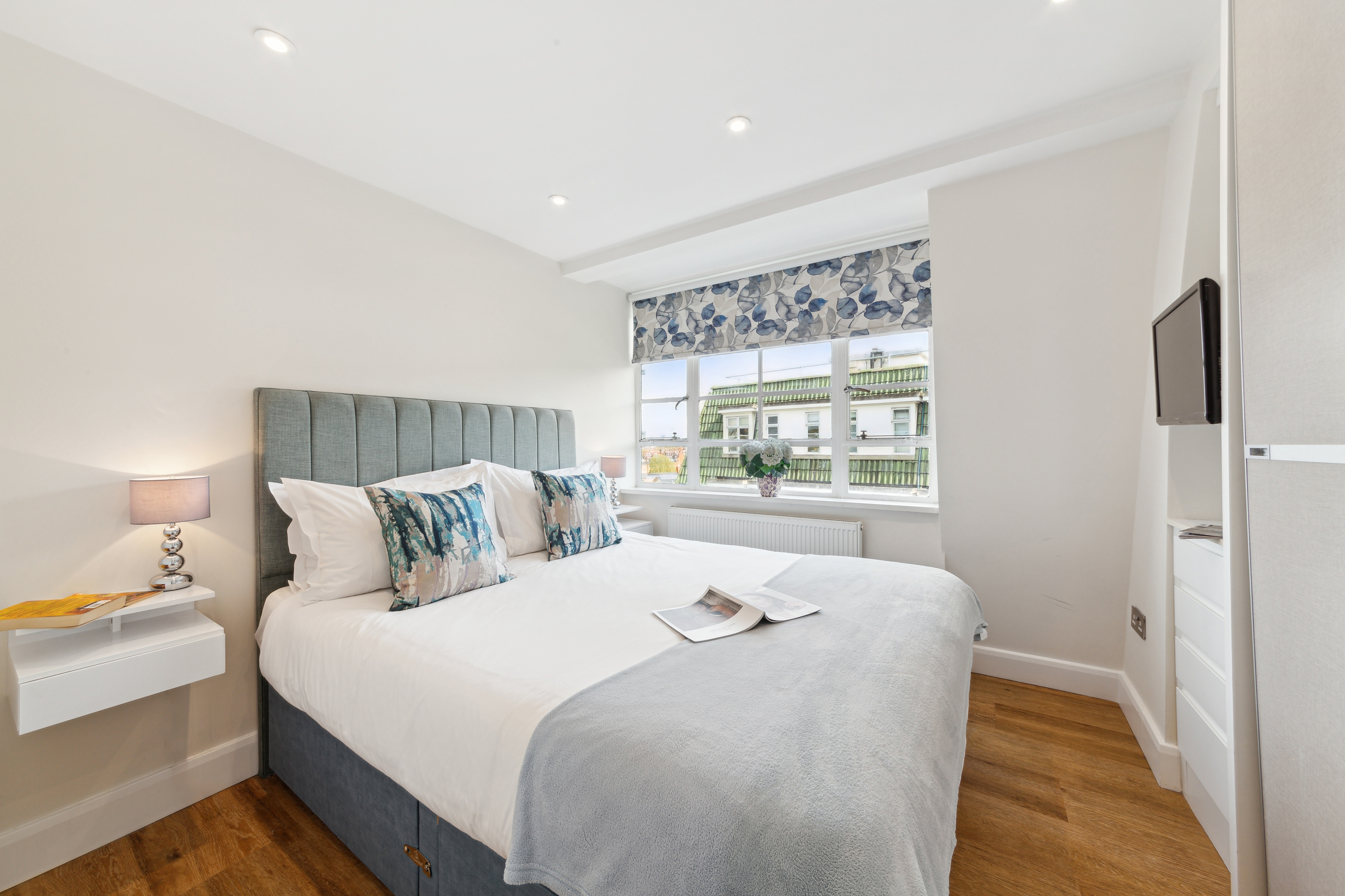 Apartment 930, Nell Gwynn House, Sloane Avenue, SW3 3BH (2) (2)