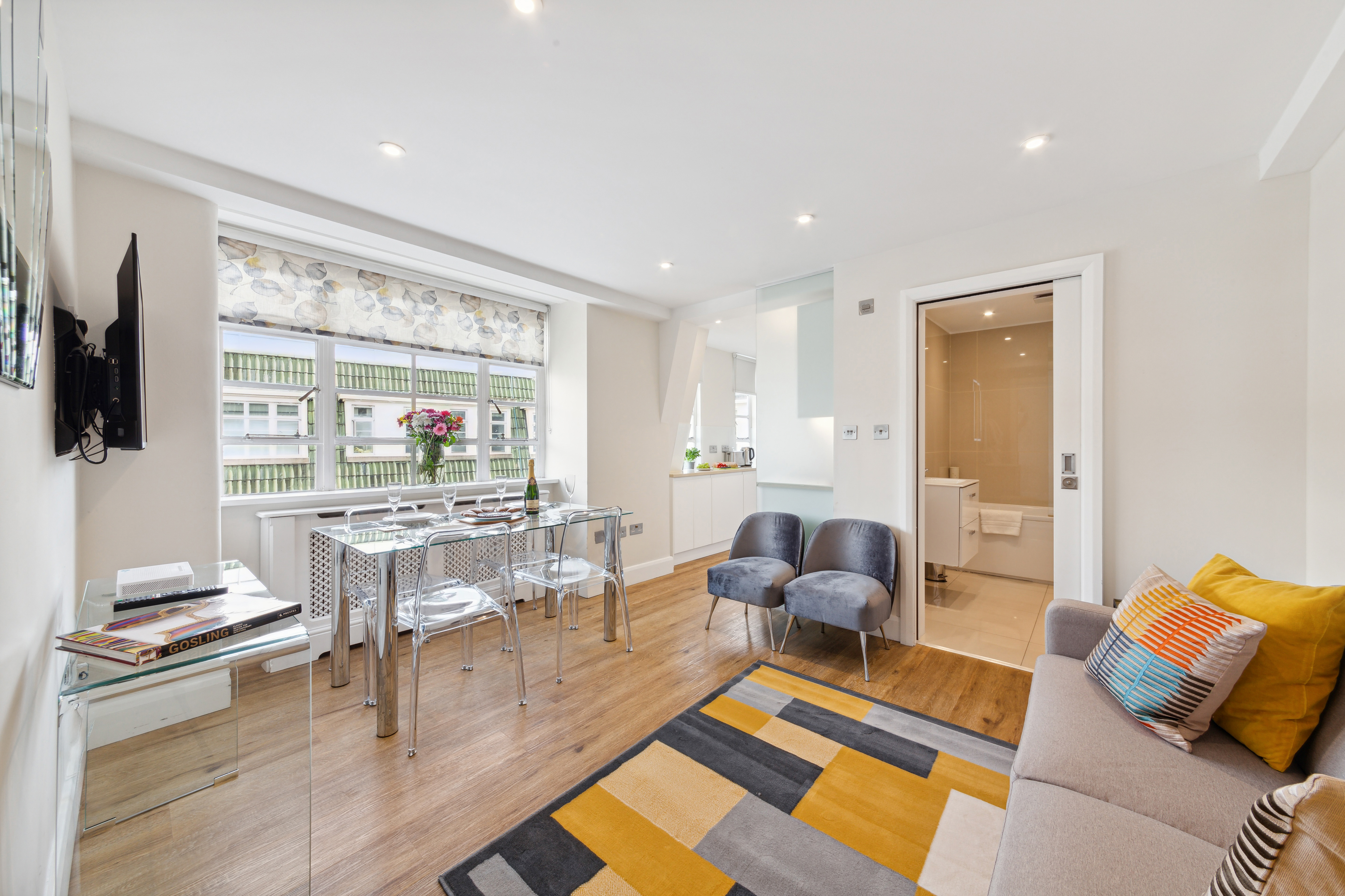 Apartment 930, Nell Gwynn House, Sloane Avenue, SW3 3BH (3) (3)