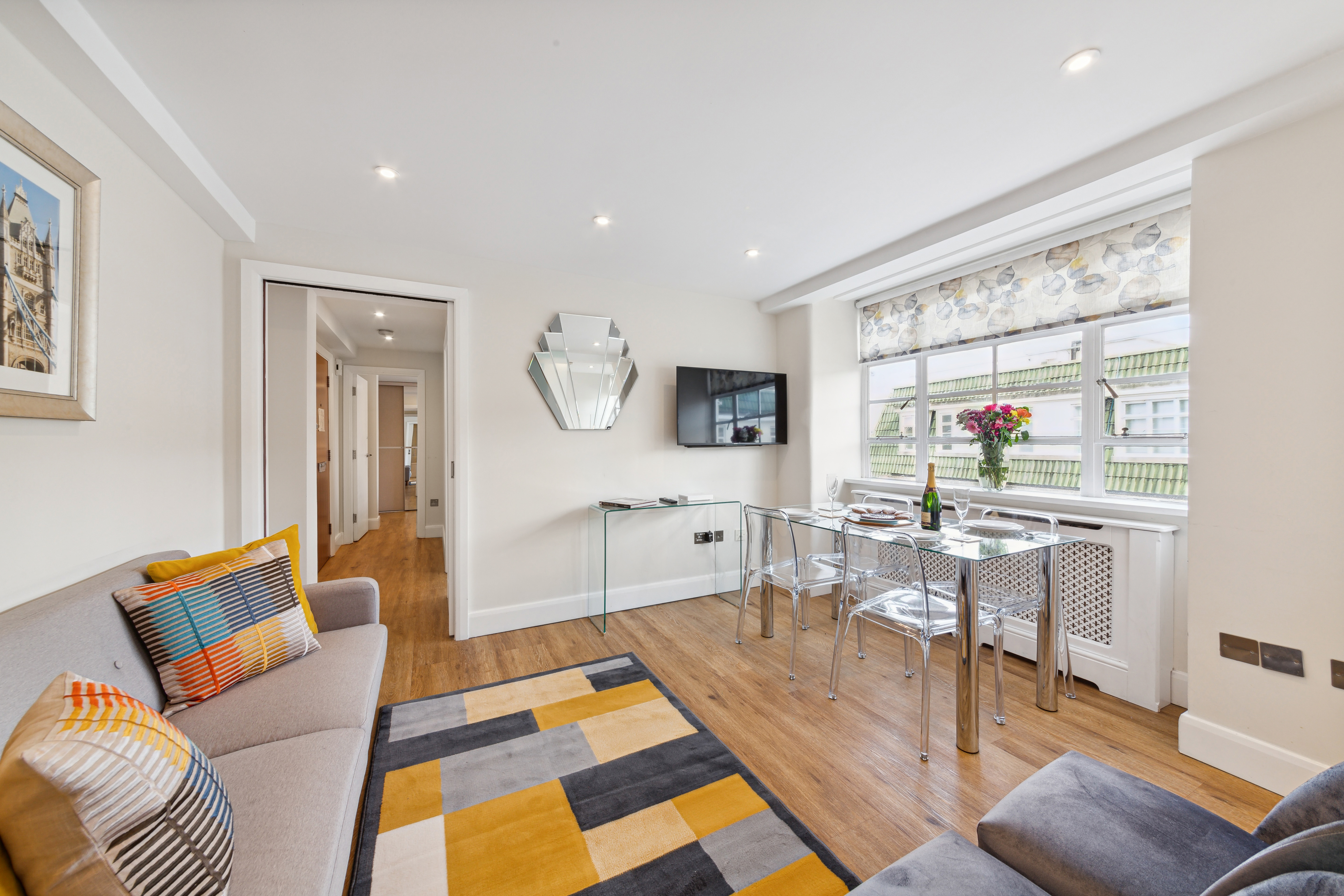 Apartment 930, Nell Gwynn House, Sloane Avenue, SW3 3BH (11) (1)