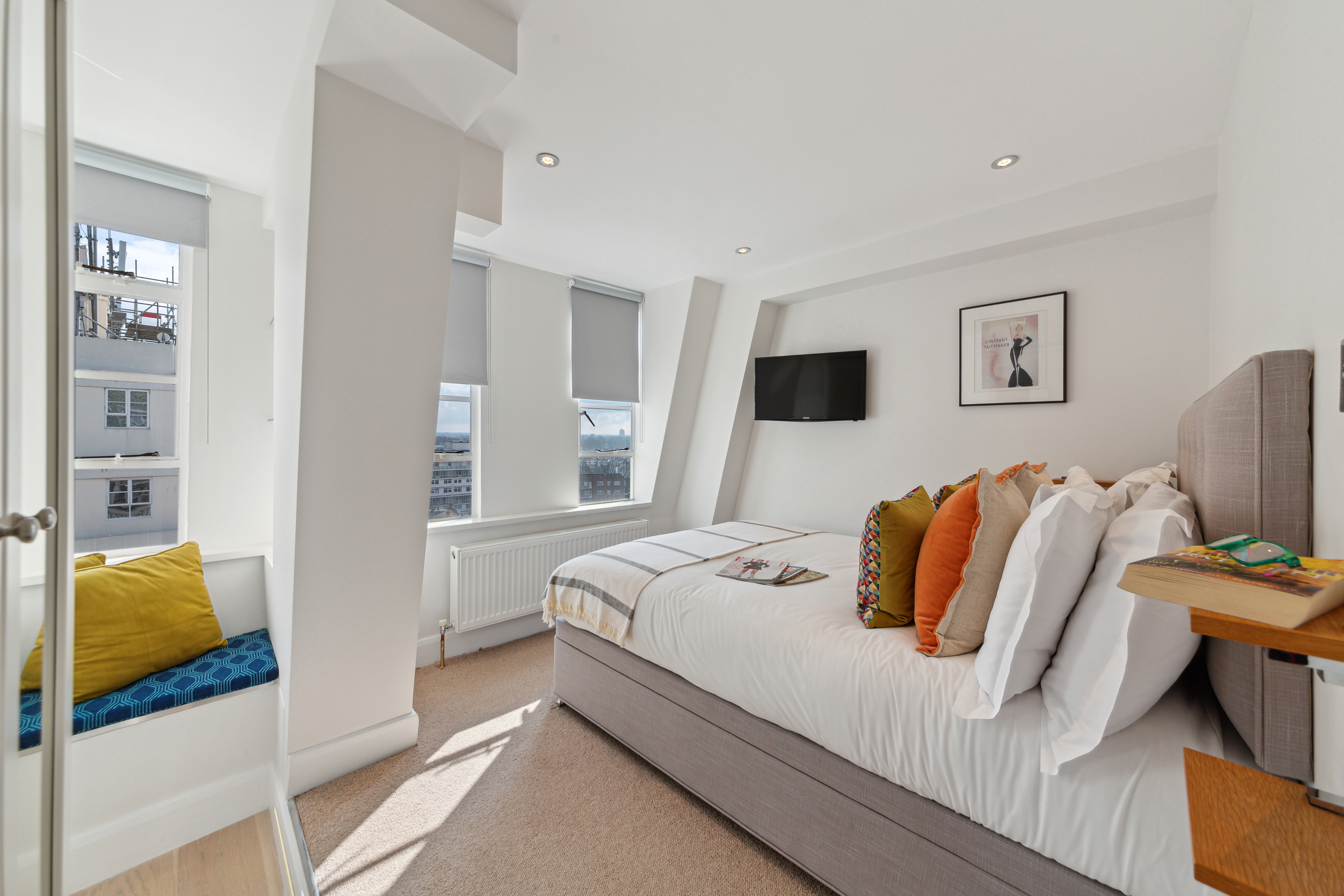 Apartment 910, Nell Gwynn House, Sloane Avenue, SW3 3BH (4)