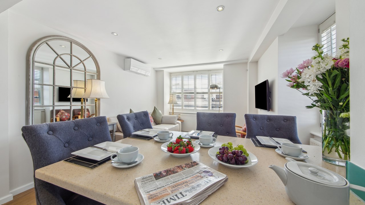 Apartment 927, Nell Gwynn House, LONDON, SW3 3BQ 9 (1)