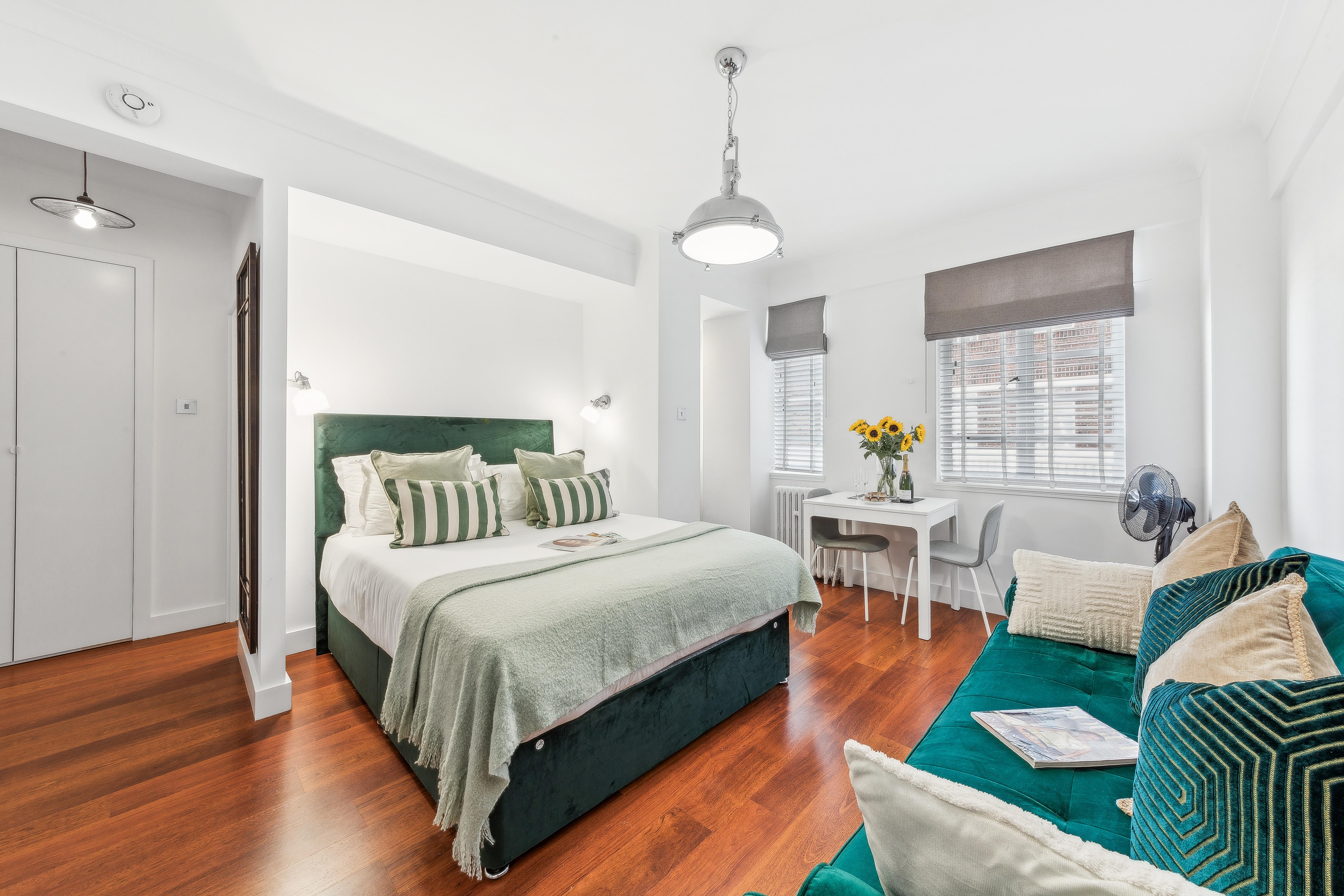 Studio Apartment 204 - Sleeps 2