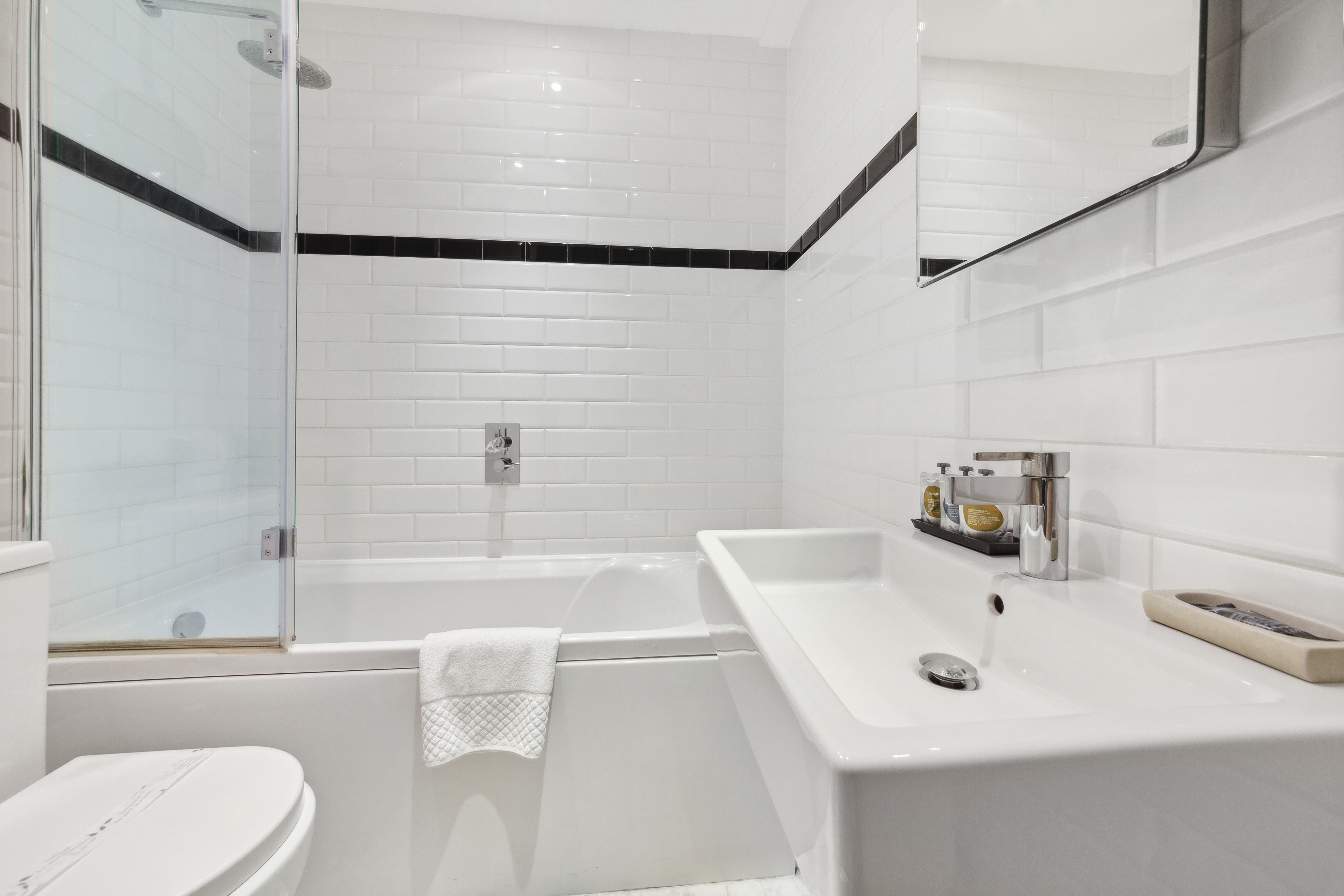 Apartment 026, Nell Gwynn House, Sloane Avenue, SW3 3 2