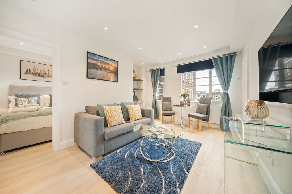 One Bedroom Apartment 512 - Sleeps 3