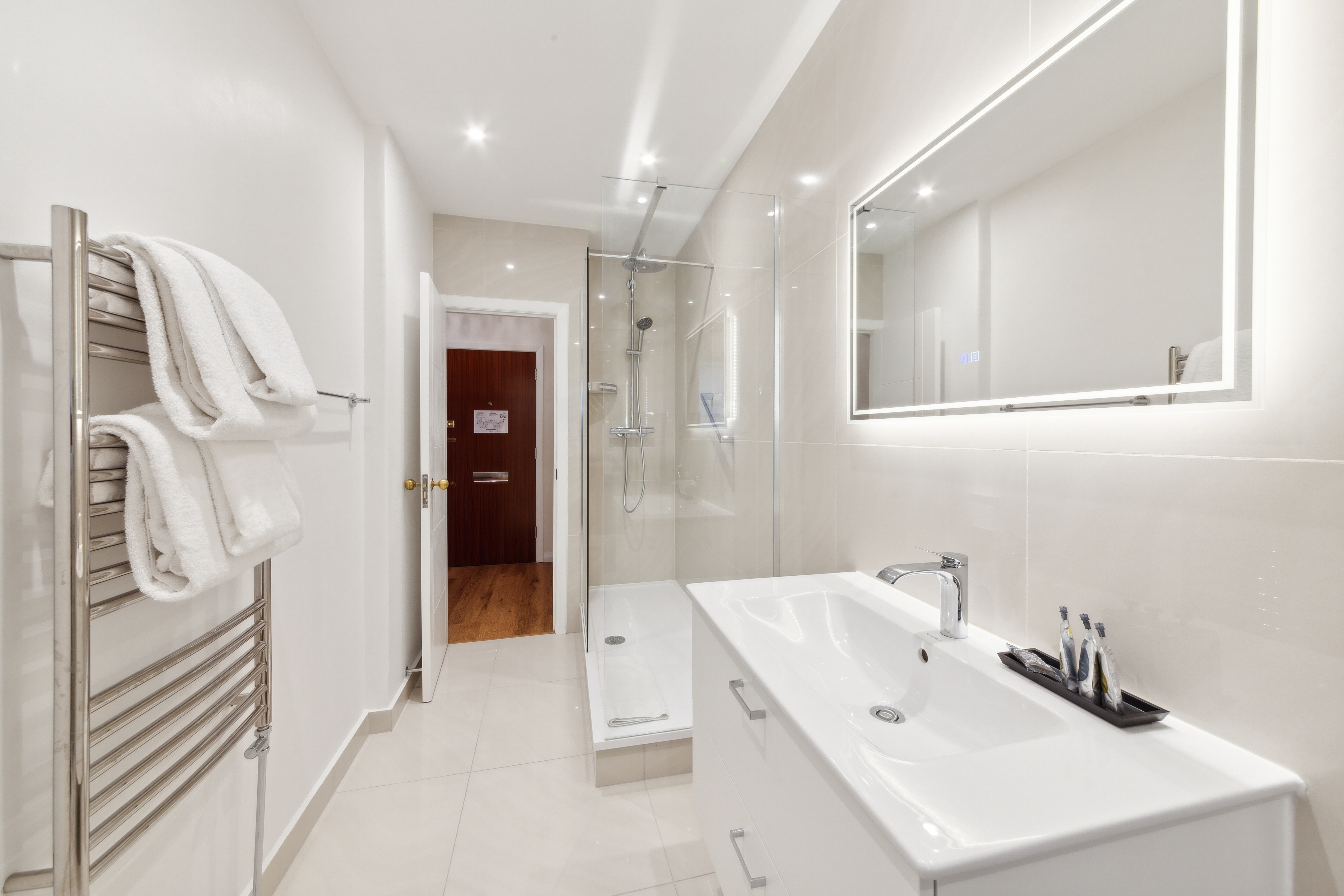 Apartment 520, Nell Gwynn House, LONDON, SW3 3BD 3 (2)