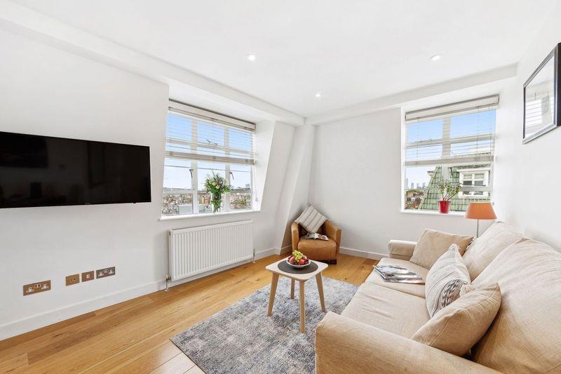 Apartment 934 - One Bedroom - Sleeps 2