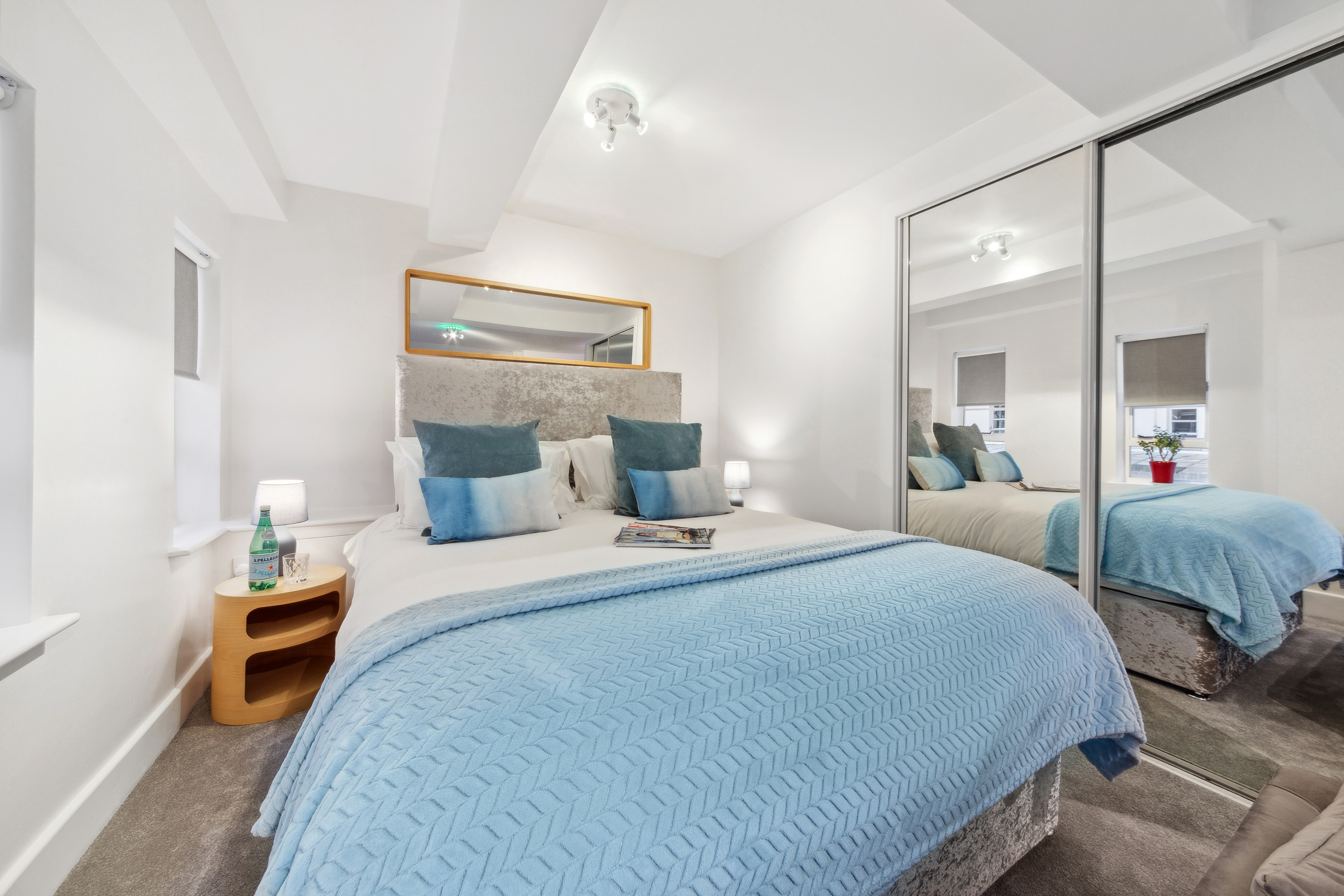 Apartment 026, Nell Gwynn House, Sloane Avenue, SW3 3 9 (1)