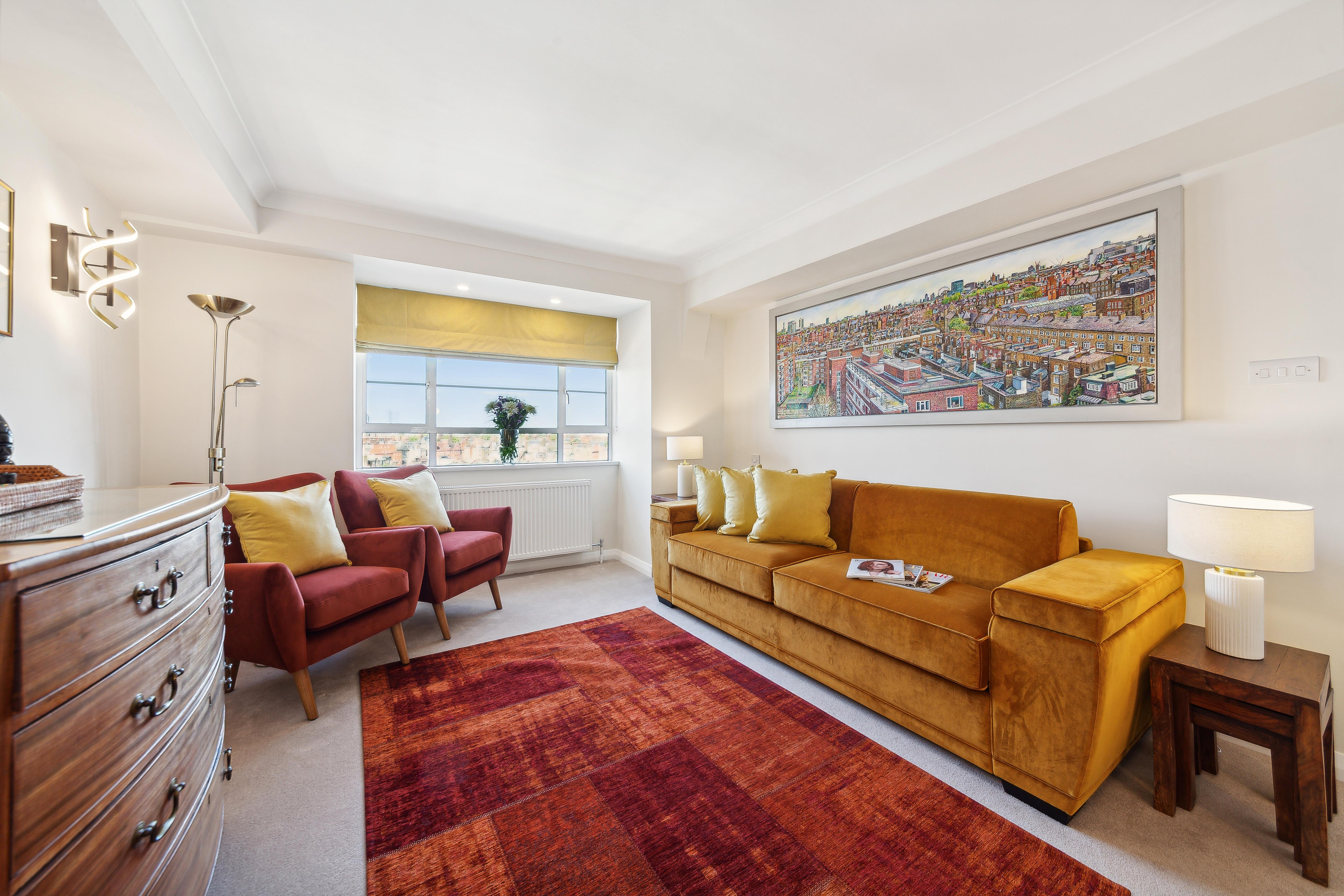 One Bedroom Apartment 915 - Sleeps 4