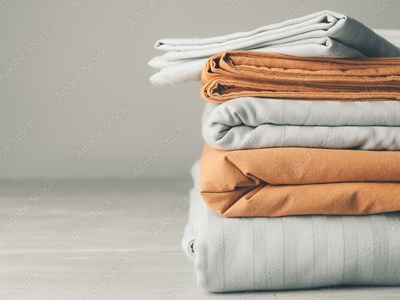 Bed Linen