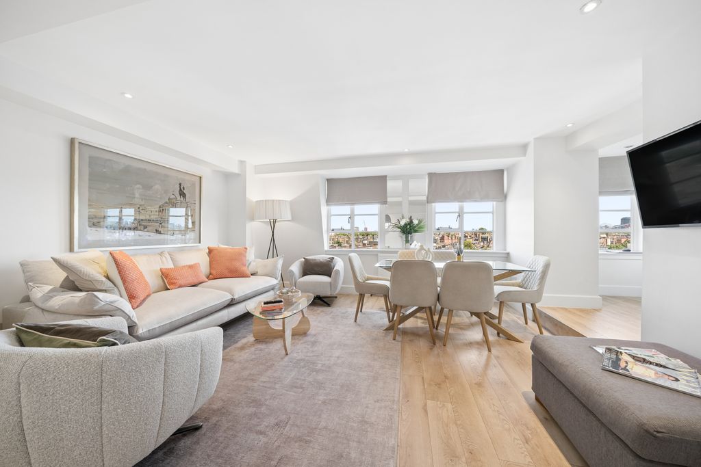 Two Bedroom Apartment 841  - Sleeps 6