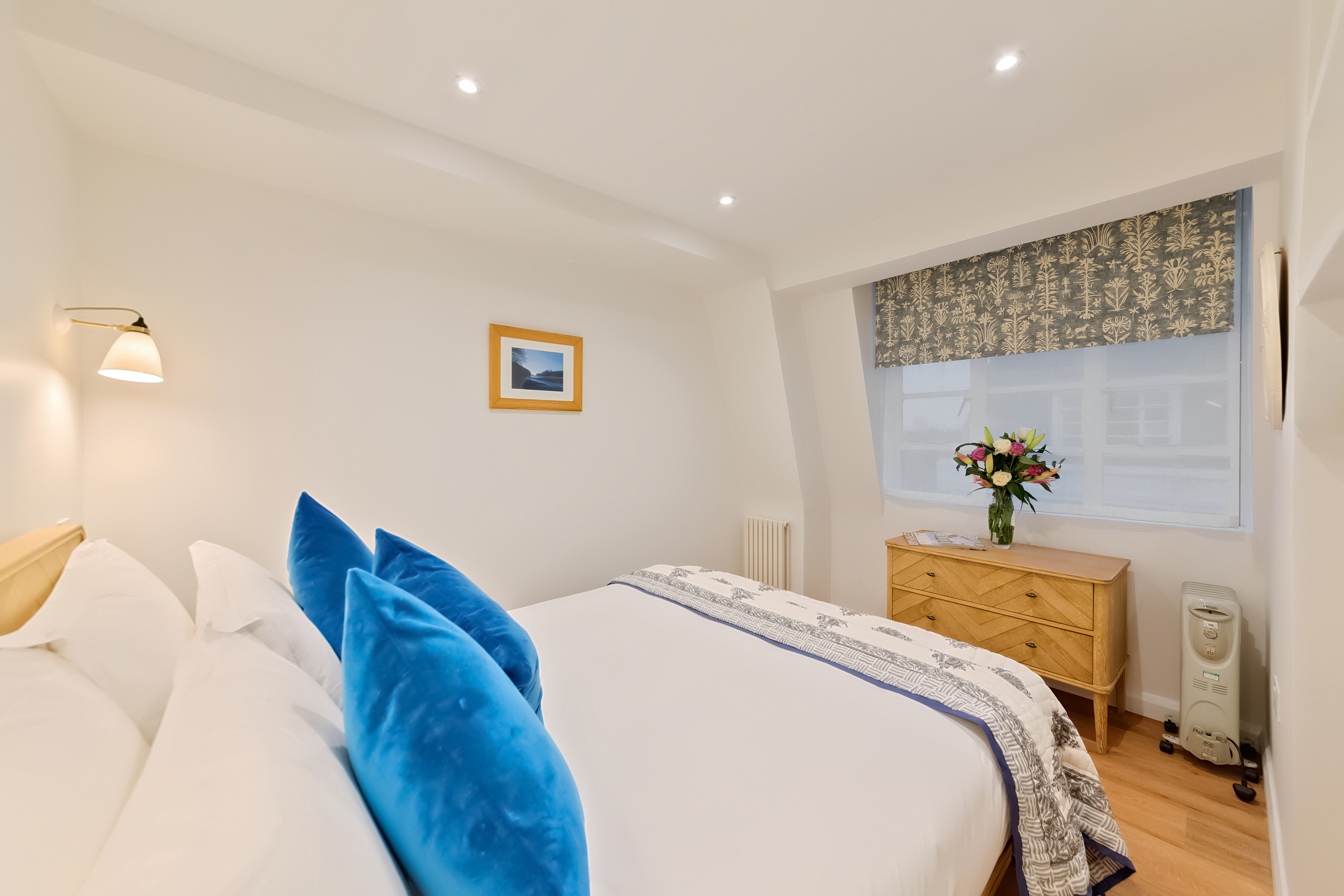 Flat 803 Nell Gwynn House, Sloane Avenue, LONDON, SW3 3BQ (5)