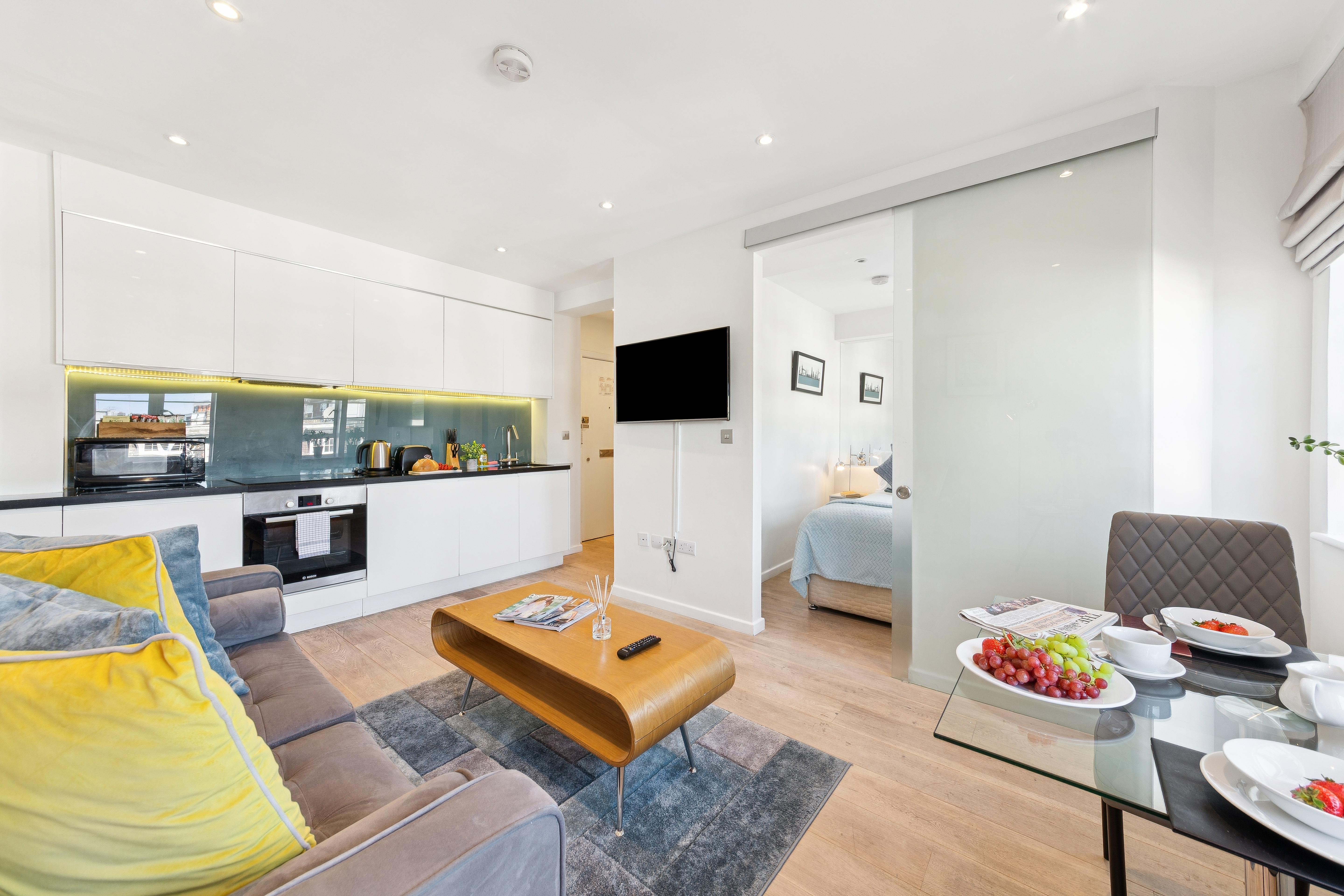 Apartment 221, Nell Gwynn House, LONDON, SW3 3AZ 8
