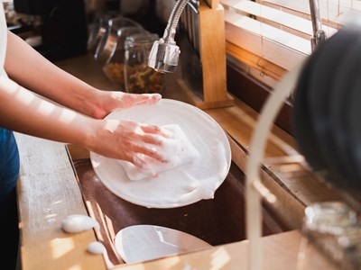 Dishwasher Tablets Pack