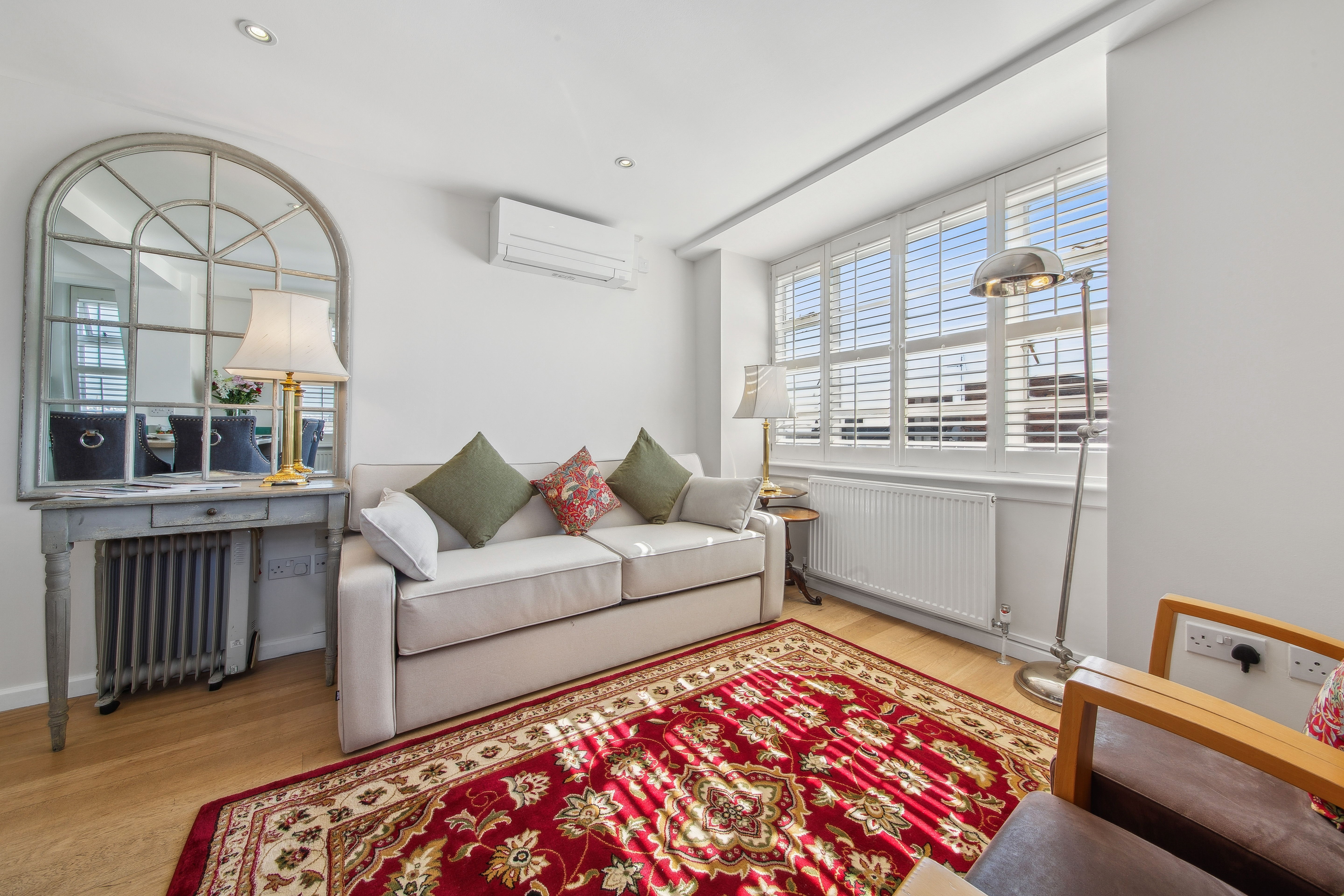 Apartment 927, Nell Gwynn House, LONDON, SW3 3BQ 11 (1)
