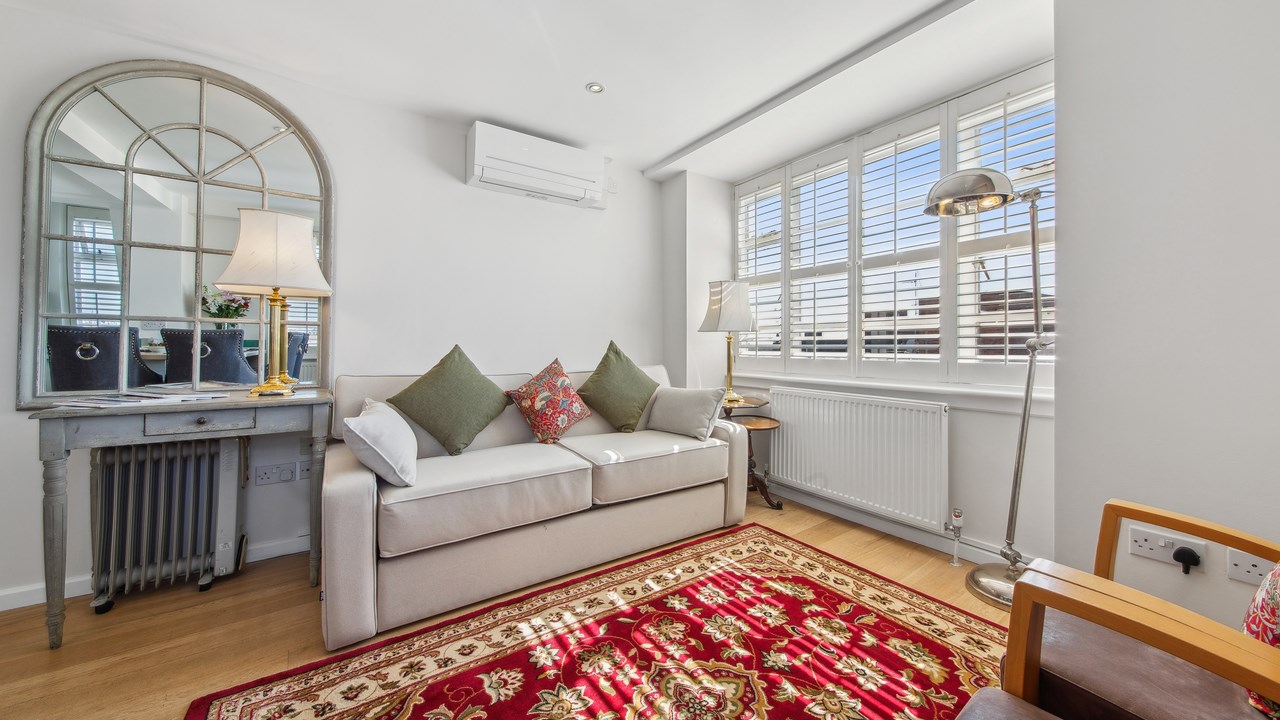 Apartment 927, Nell Gwynn House, LONDON, SW3 3BQ 11 (1)