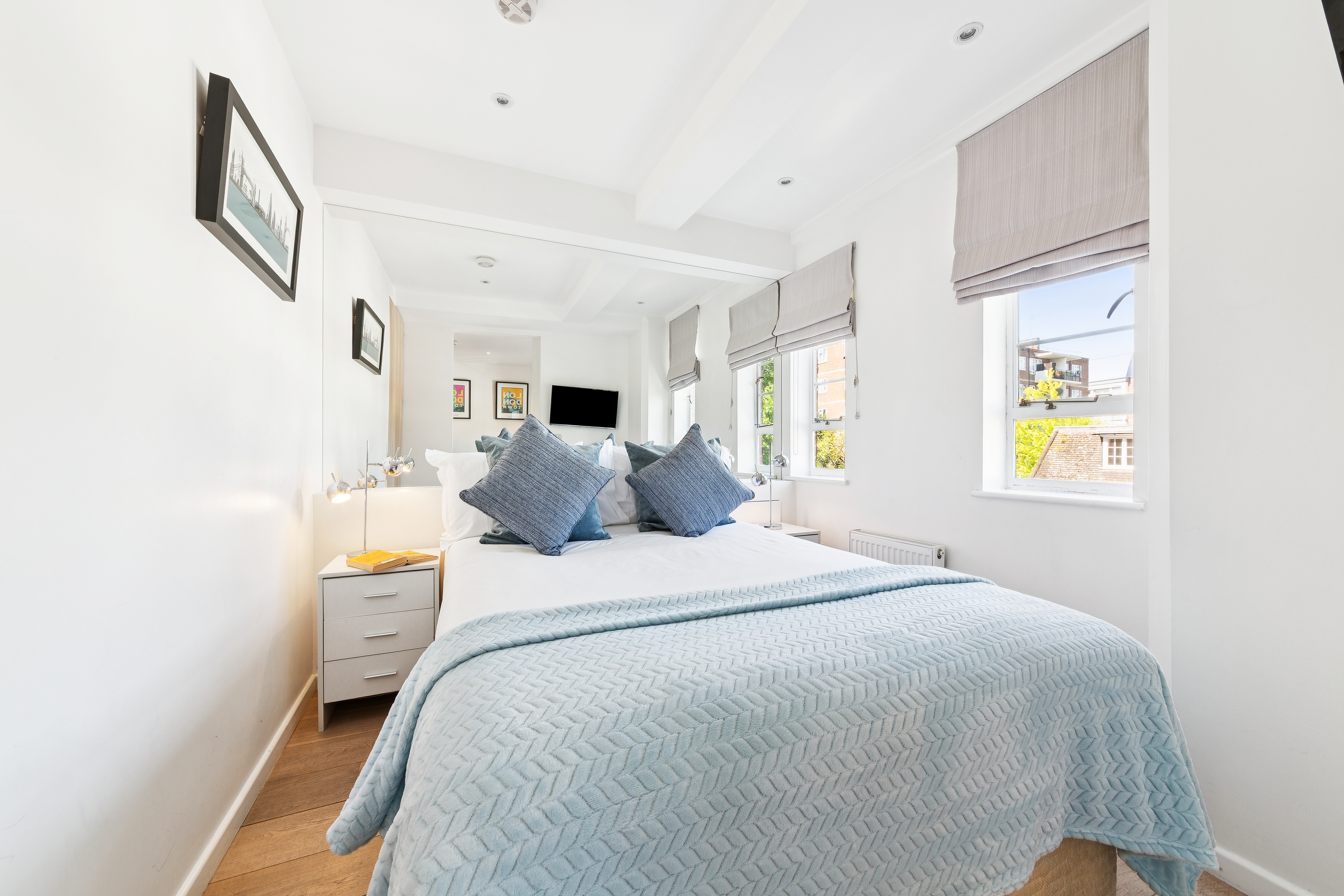 Apartment 221, Nell Gwynn House, LONDON, SW3 3AZ 5