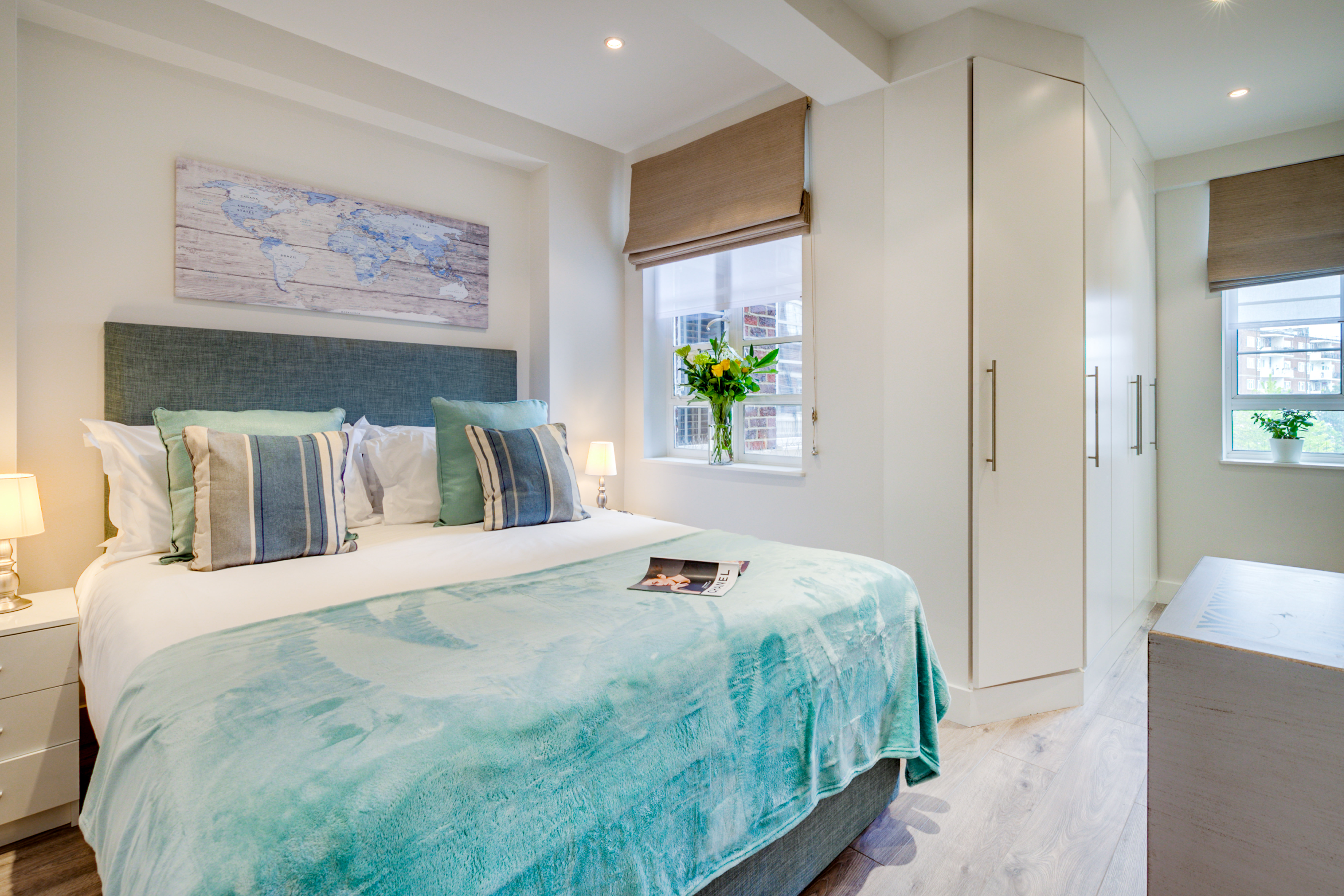 Nell Gwynne House, Flat 212 14