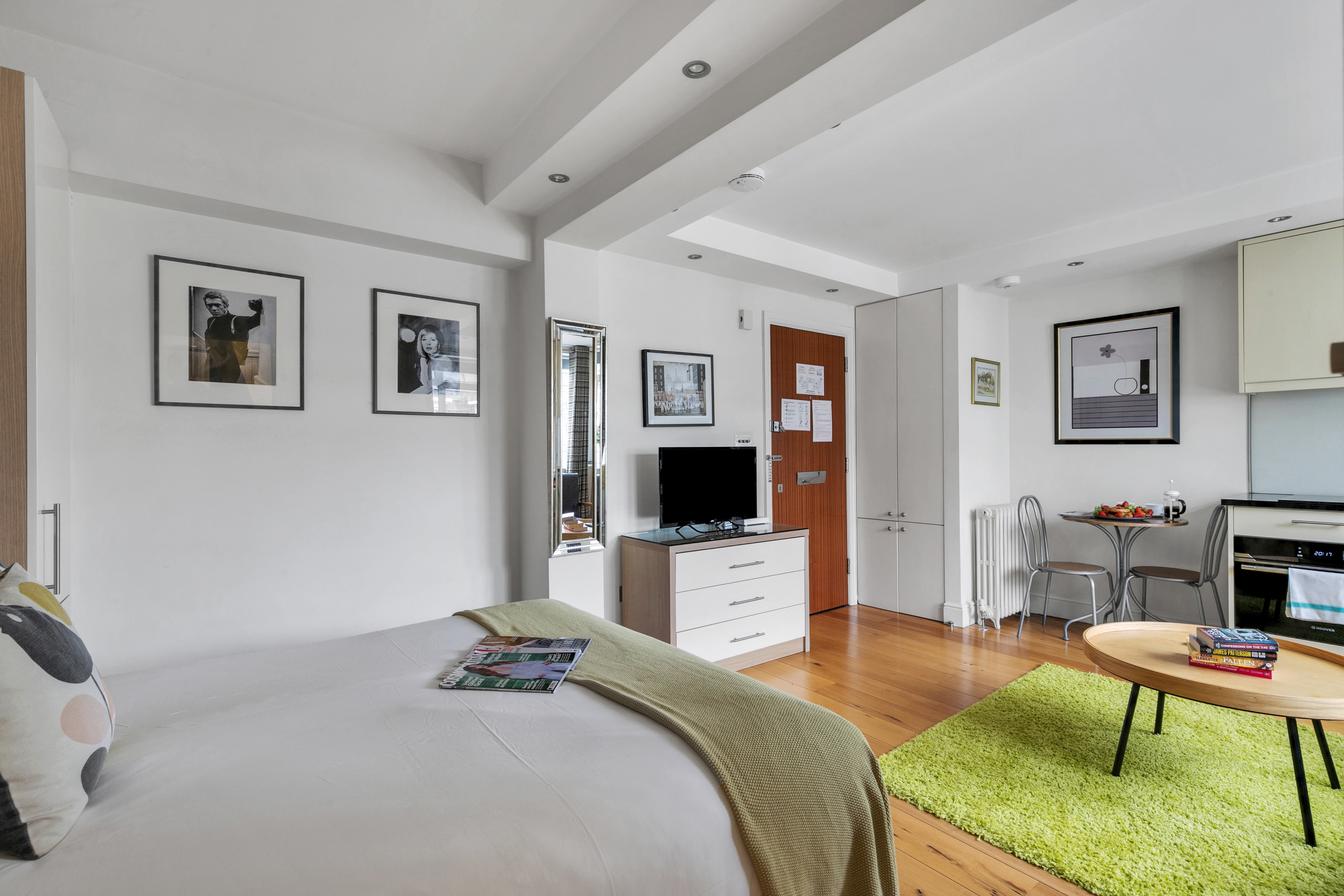 Nell Gwyne House 905 12