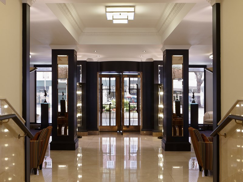 Art Deco Influence Image 2 1600X1200