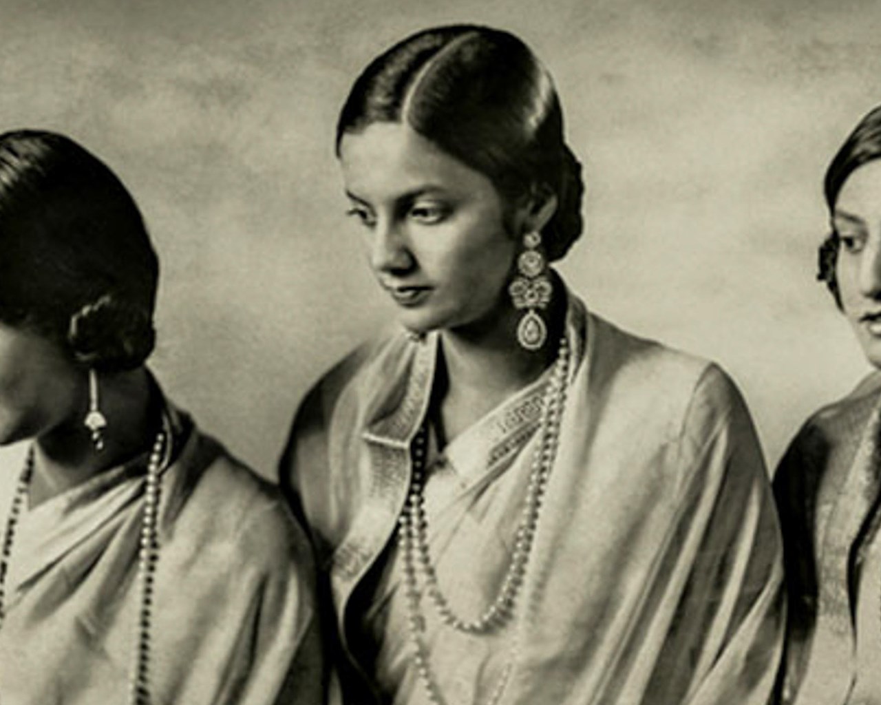 Many More Stories Indira Devi 1280X1024px