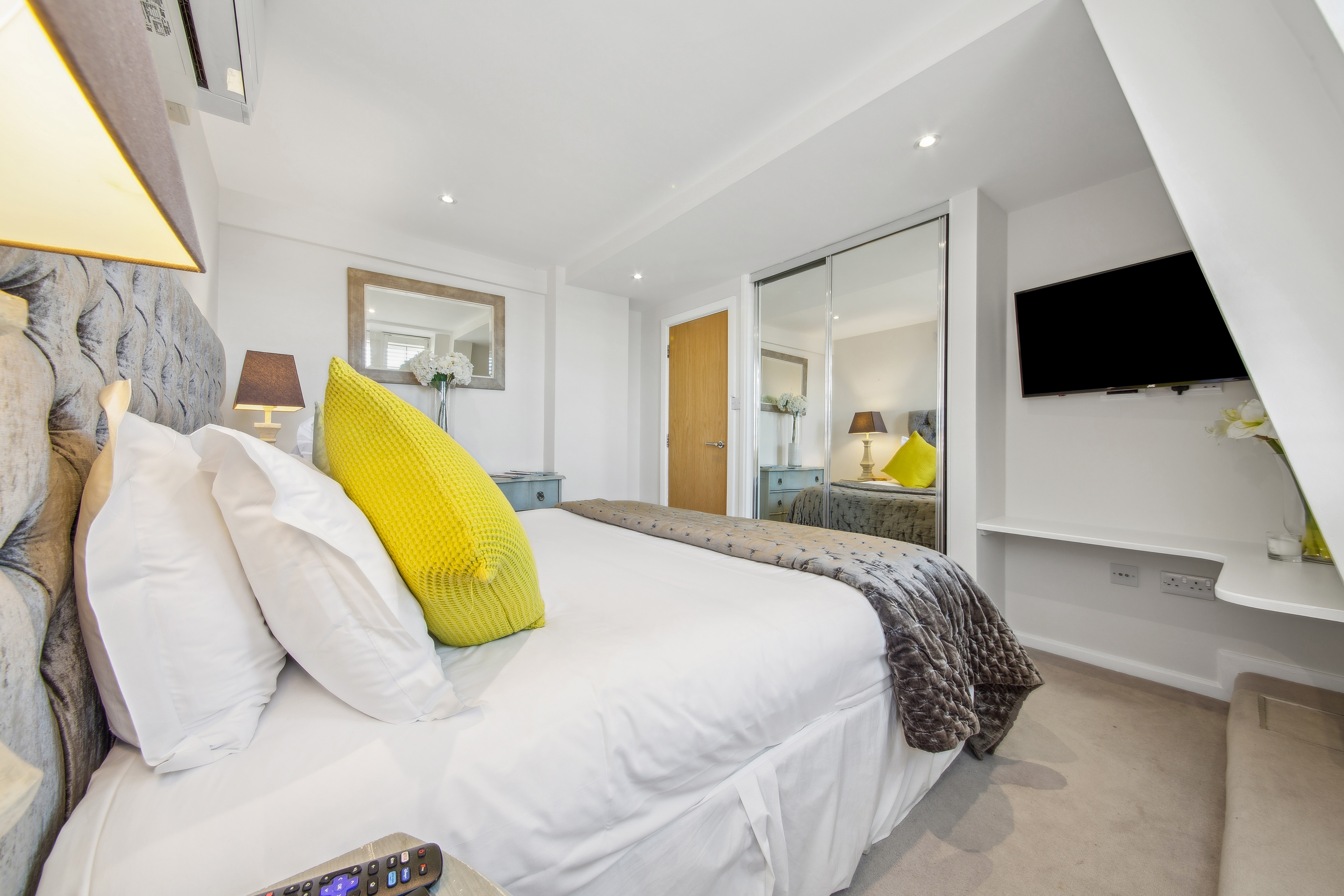 Apartment 927, Nell Gwynn House, LONDON, SW3 3BQ 5 (1)