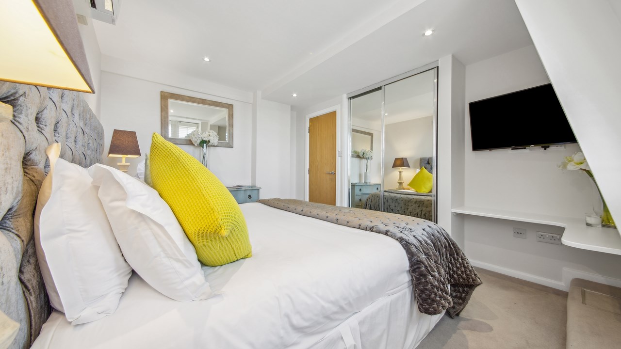 Apartment 927, Nell Gwynn House, LONDON, SW3 3BQ 5 (1)