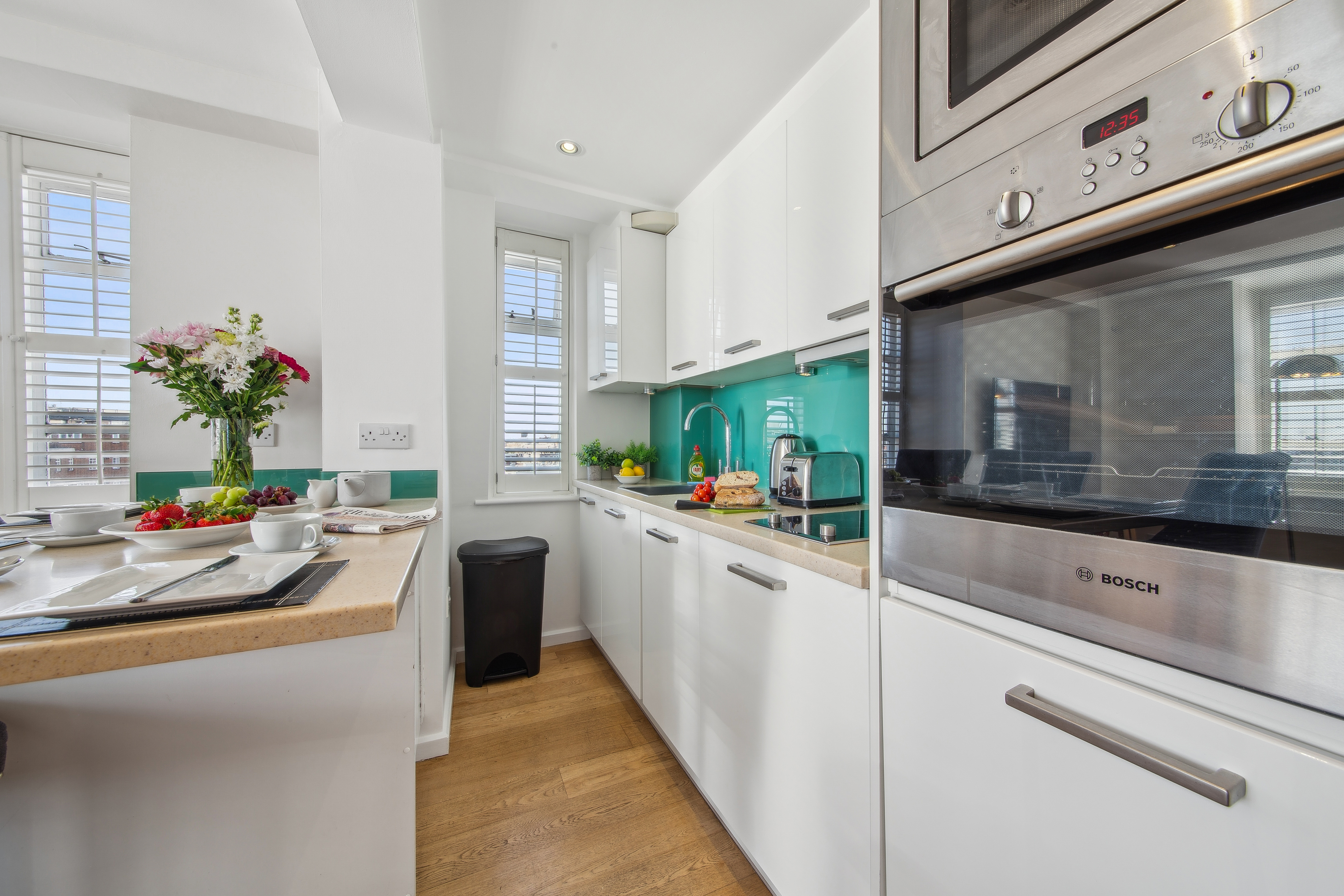 Apartment 927, Nell Gwynn House, LONDON, SW3 3BQ 8 (1)
