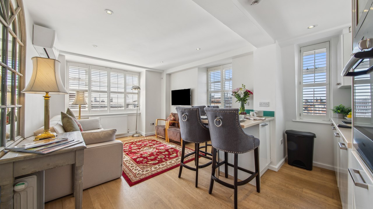 Apartment 927, Nell Gwynn House, LONDON, SW3 3BQ 6 (1)