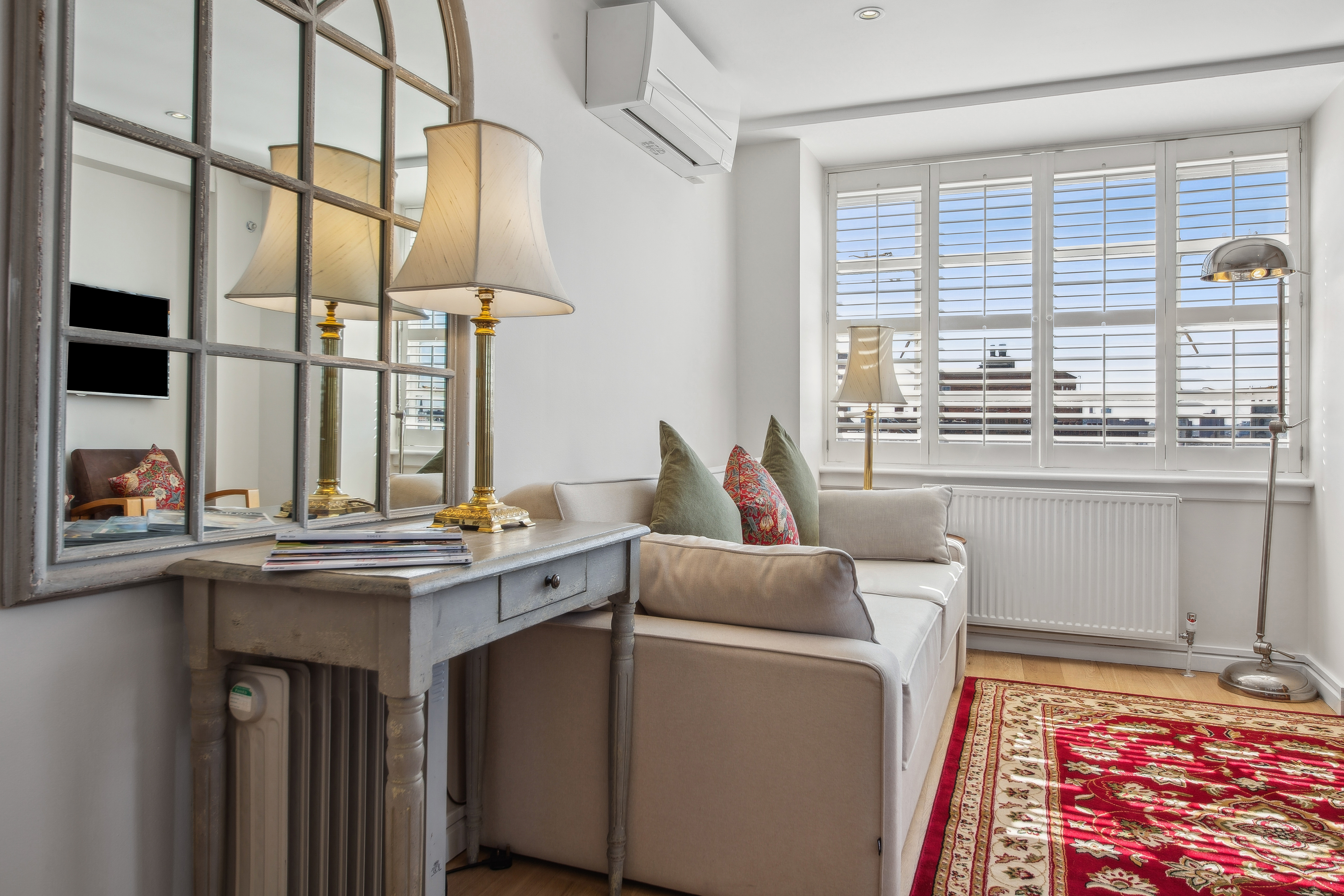 Apartment 927, Nell Gwynn House, LONDON, SW3 3BQ 7 (1)