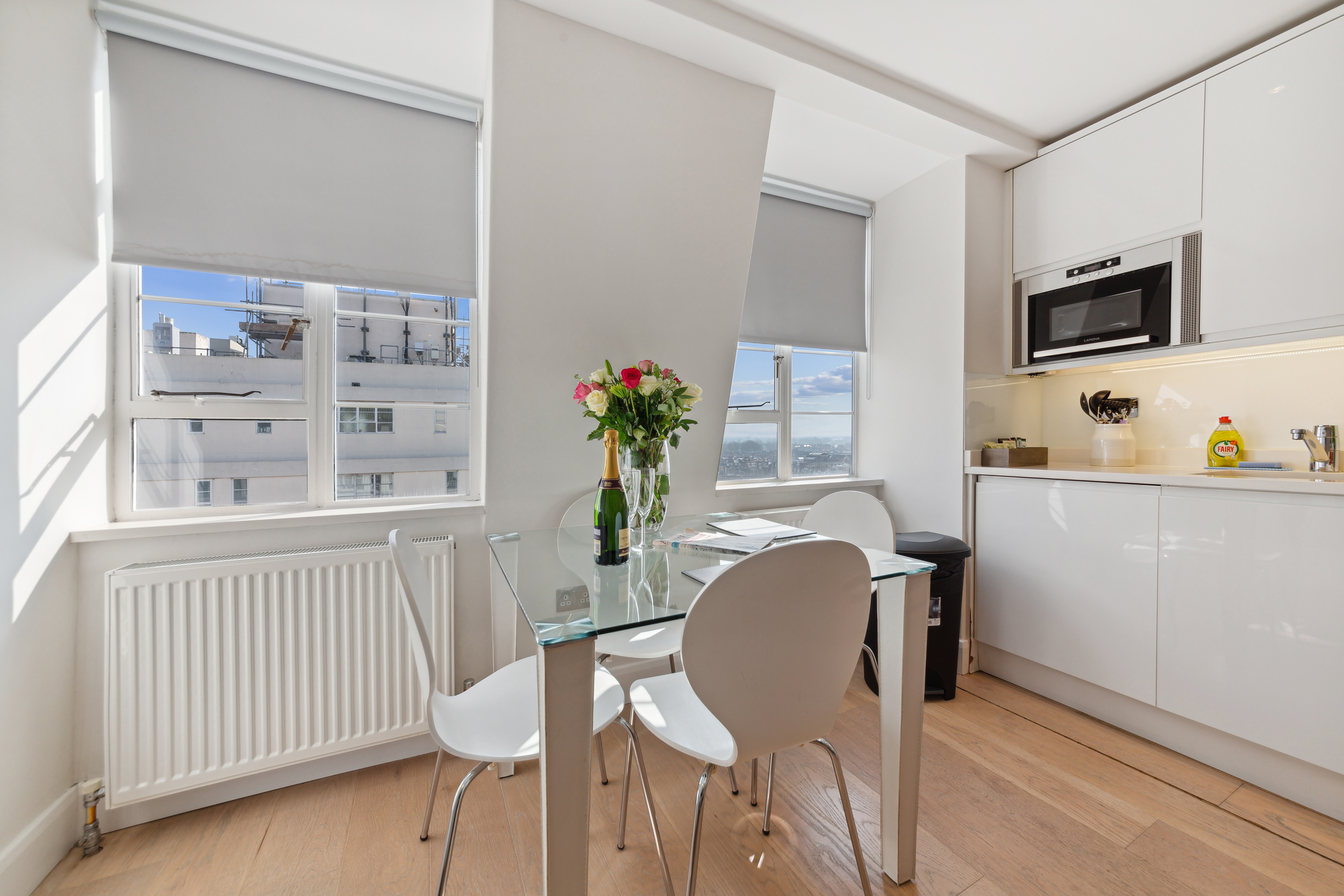 Apartment 910, Nell Gwynn House, Sloane Avenue, SW3 3BH (3)