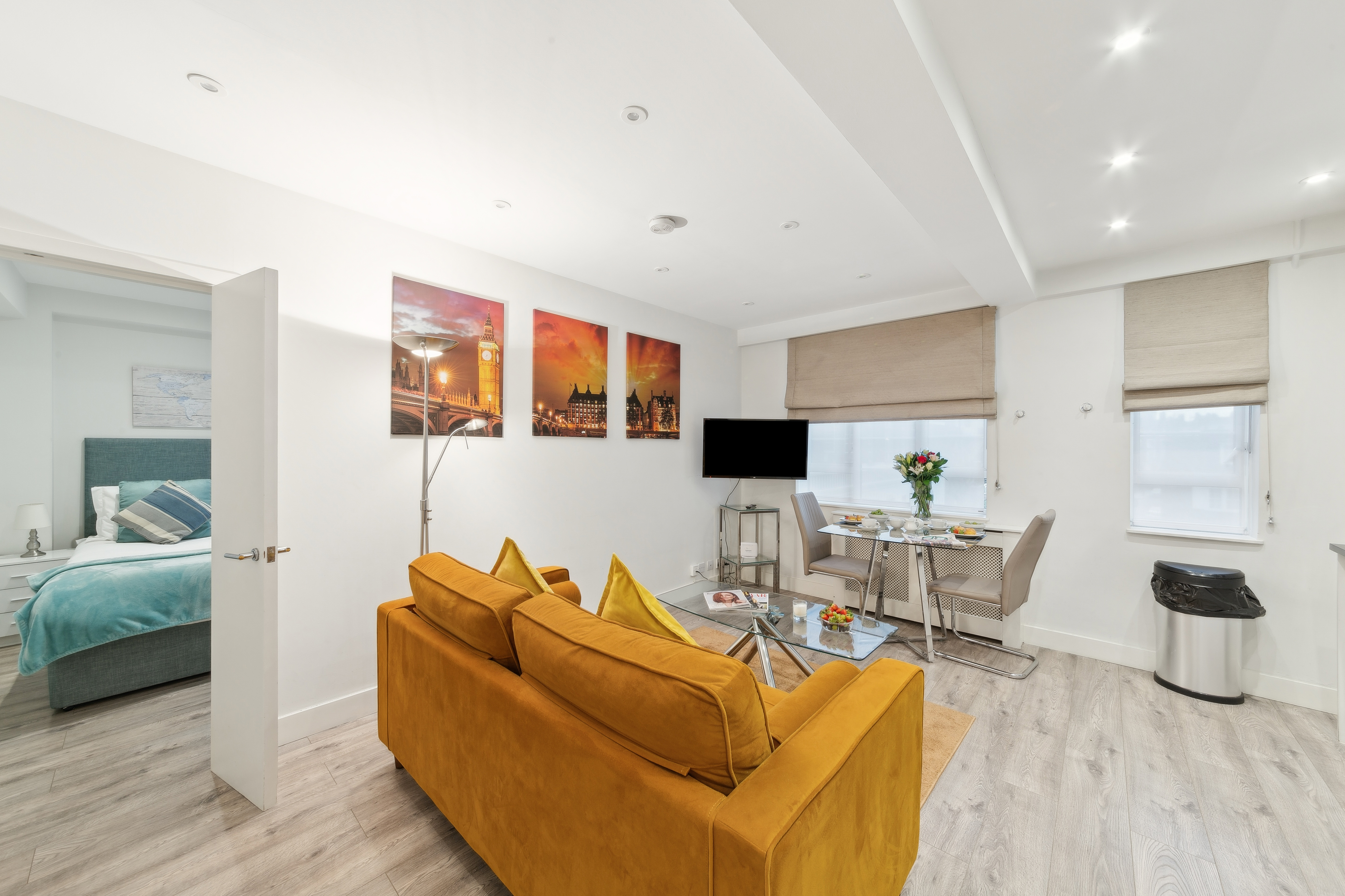 Apartment 212, Nell Gwynn House 2 (1)