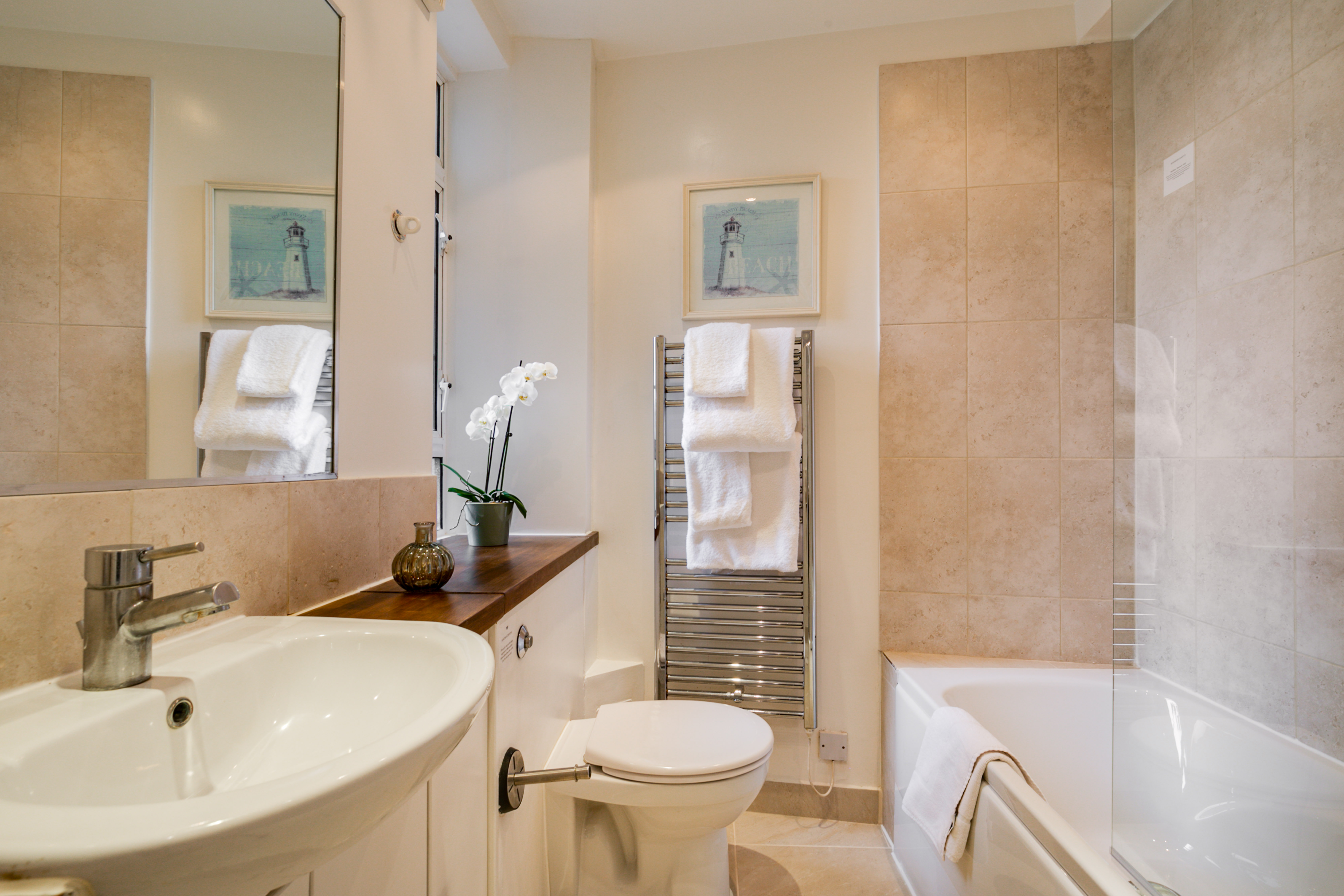 Nell Gwynne House, Flat 212 1