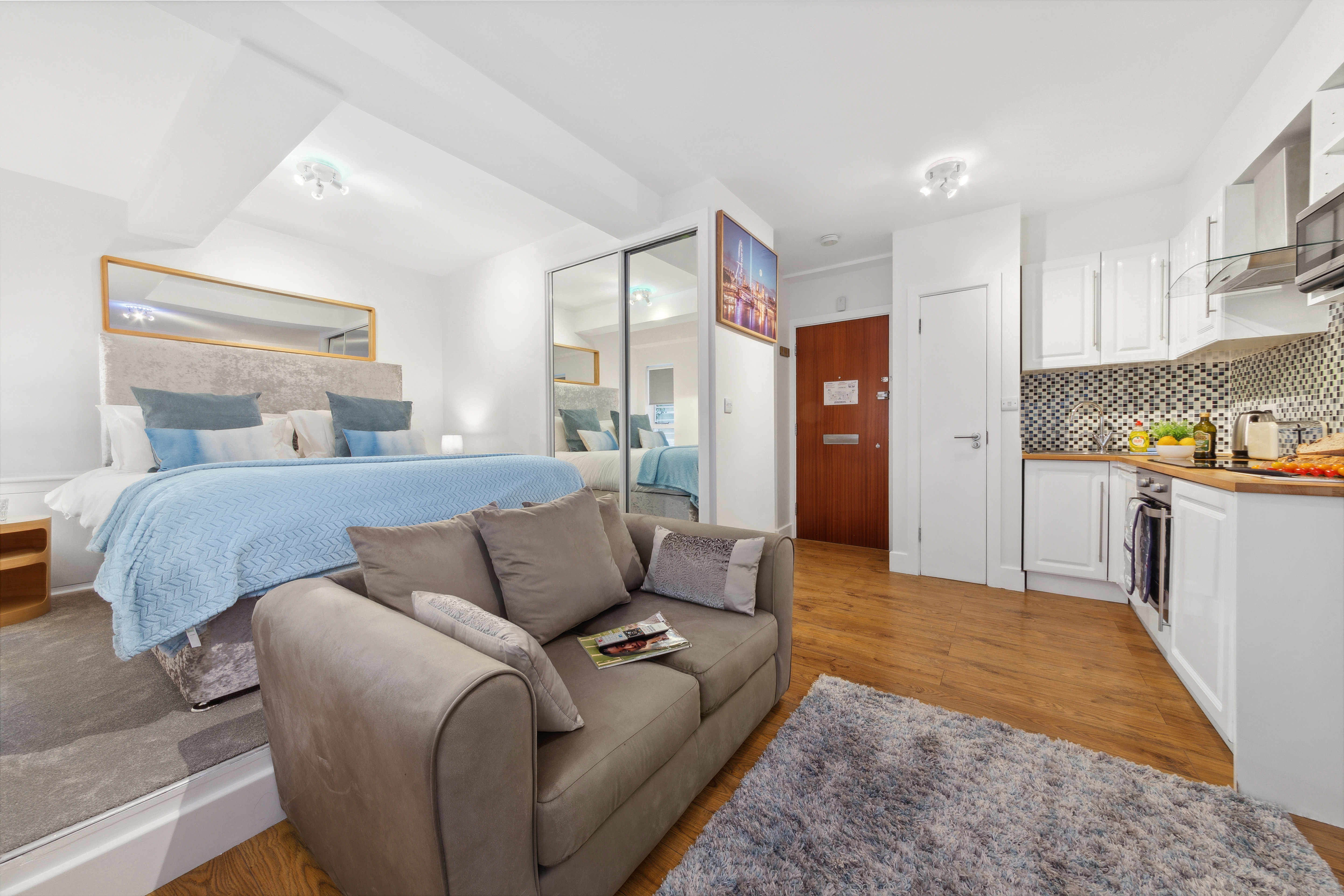 Apartment 026, Nell Gwynn House, Sloane Avenue, SW3 3 7 (1)