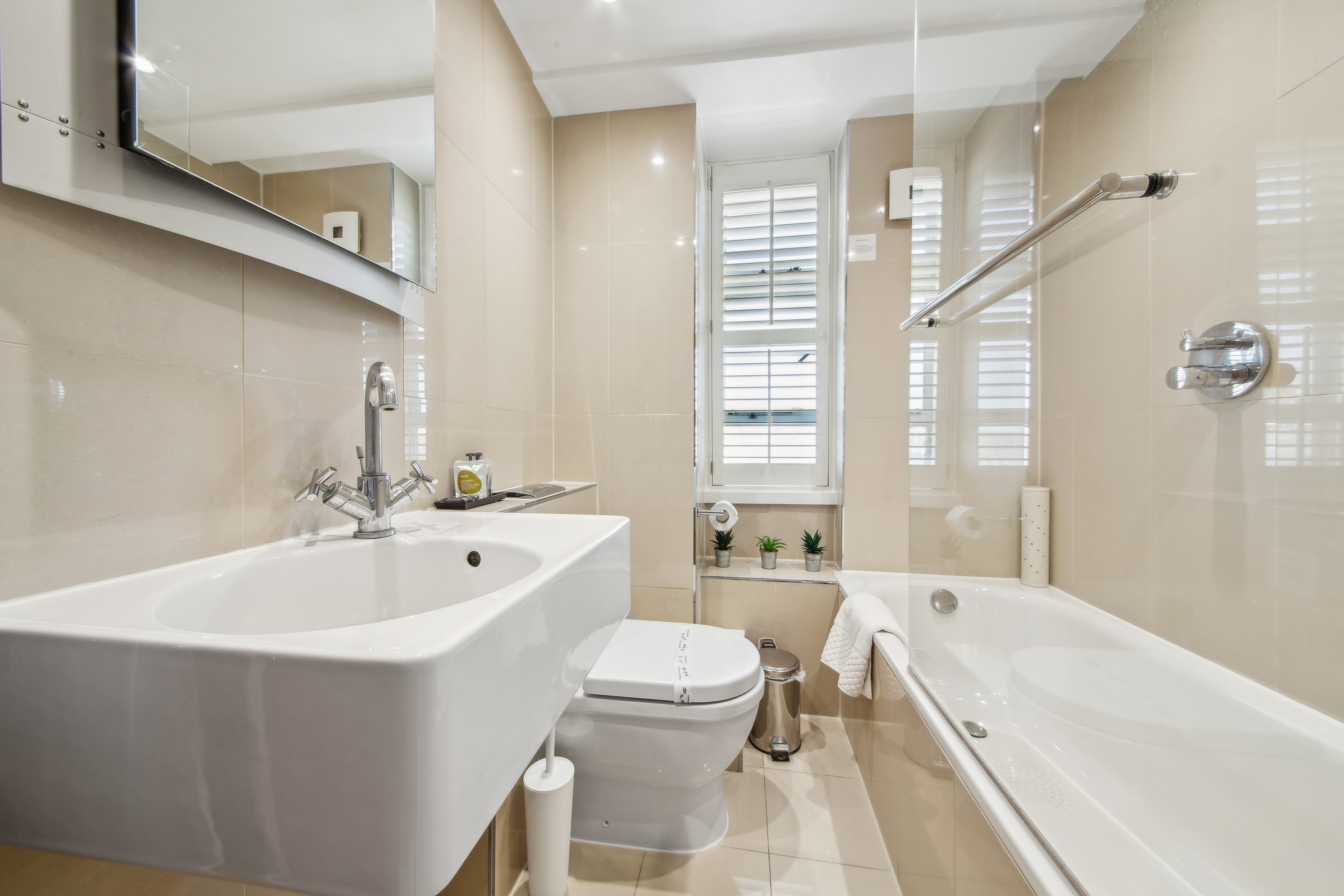 Apartment 927, Nell Gwynn House, LONDON, SW3 3BQ 3 (1)