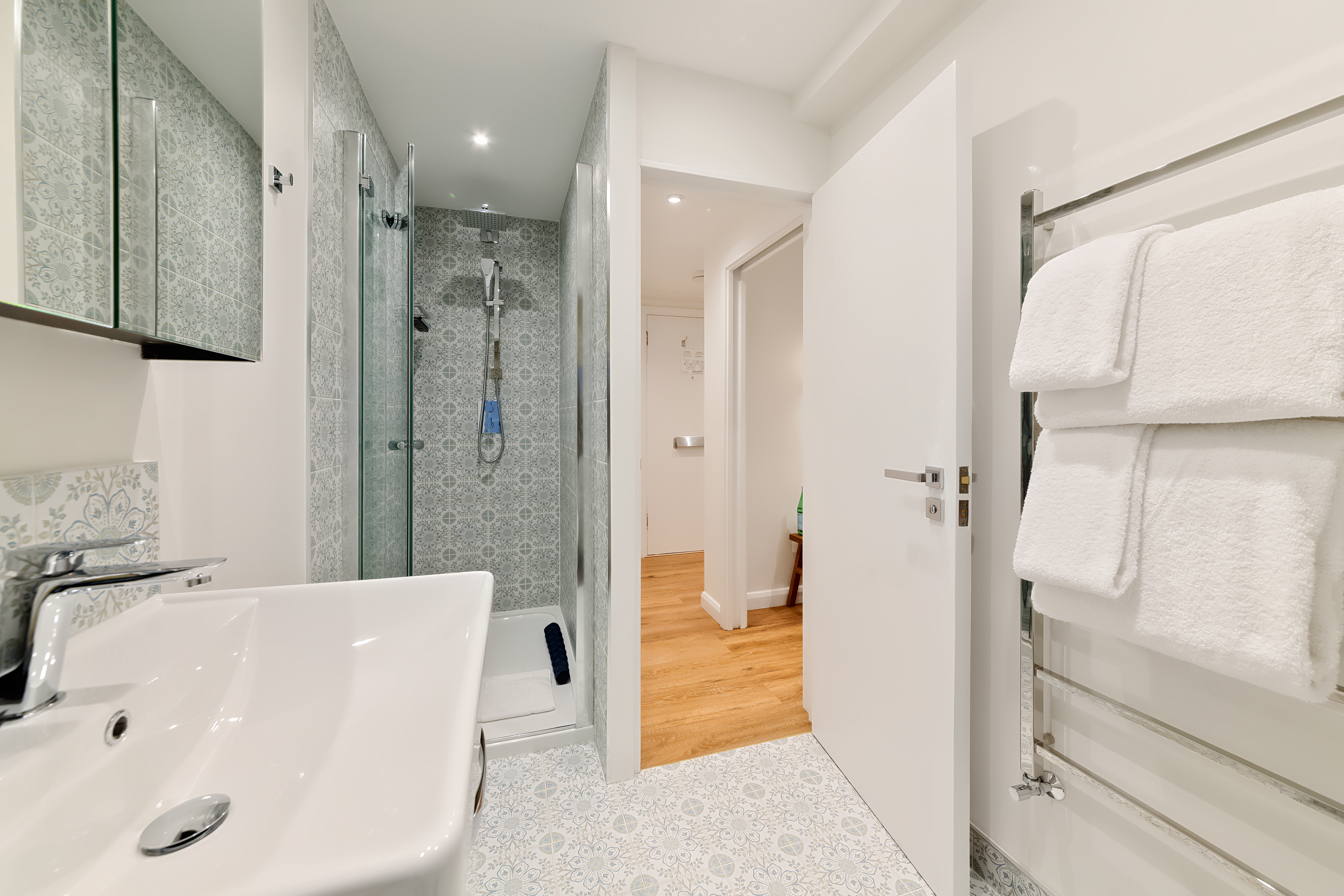 Flat 803 Nell Gwynn House, Sloane Avenue, LONDON, SW3 3BQ (4)