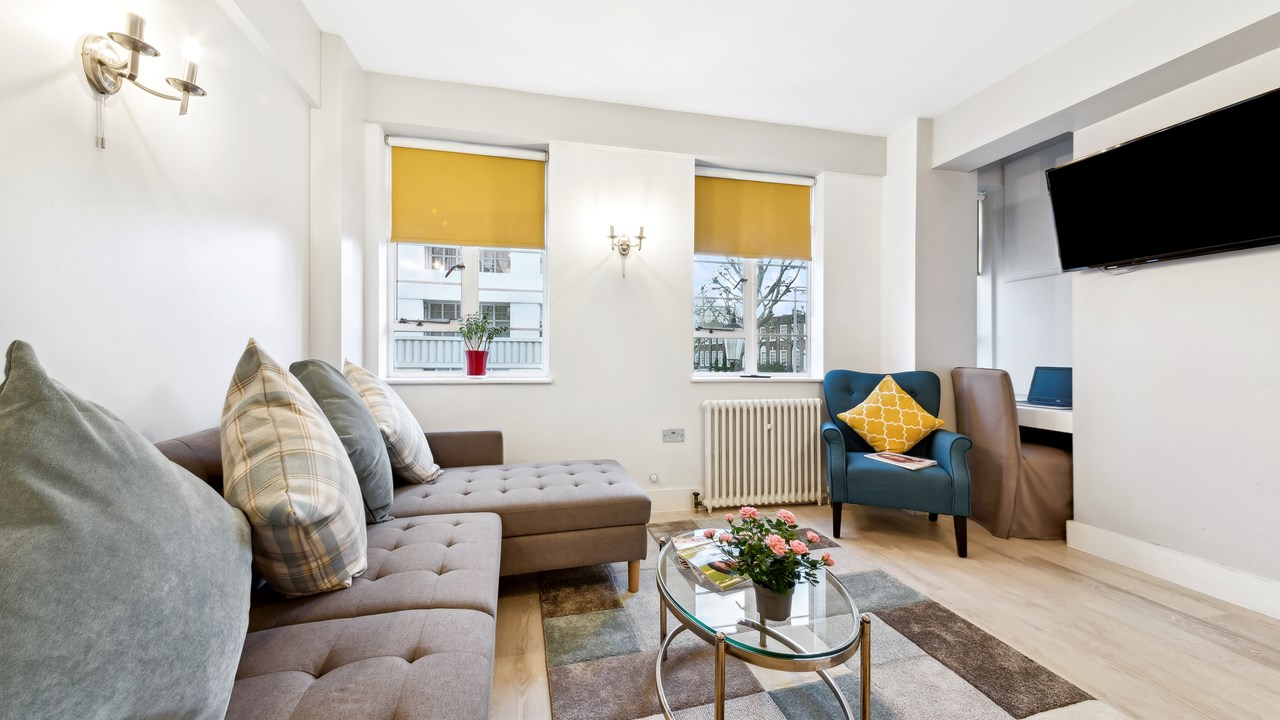 Apartment 115, Nell Gwynn House, Sloane Avenue, SW3 3AY 7 (1)