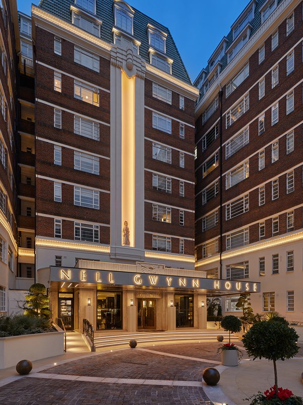 Art Deco Influence Image 5 1200X1600