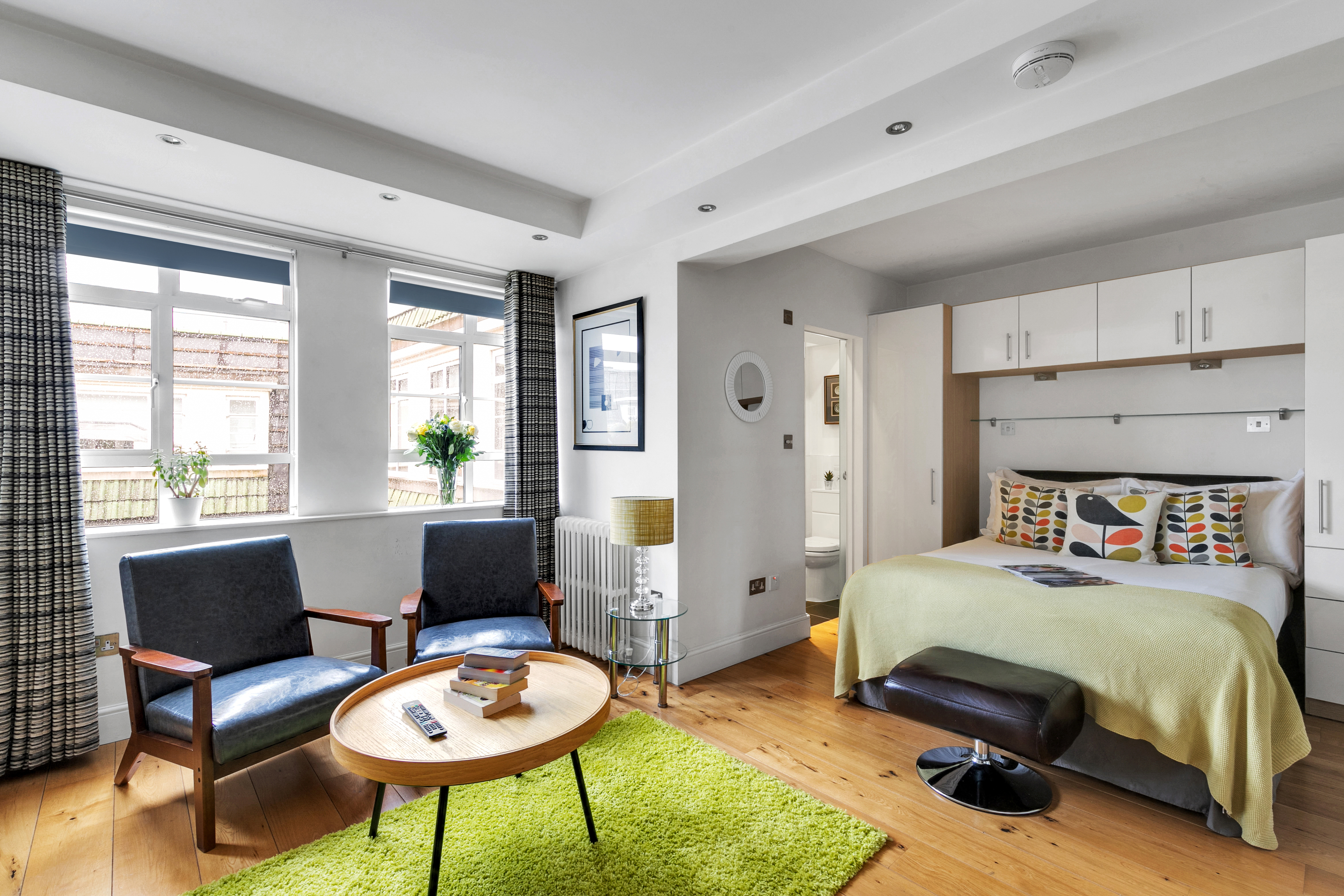 Studio Apartment 905 - Sleeps 2