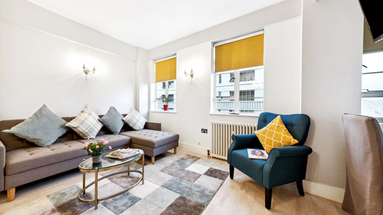 Apartment 115, Nell Gwynn House, Sloane Avenue, SW3 3AY 3 (1)