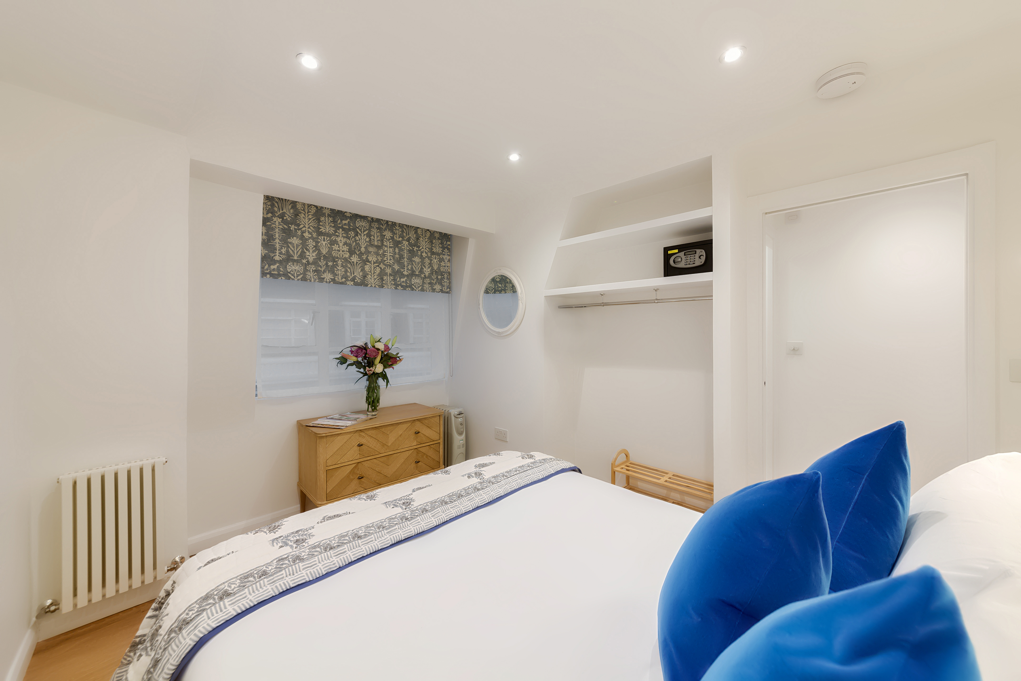 Flat 803 Nell Gwynn House, Sloane Avenue, LONDON, SW3 3BQ (6)