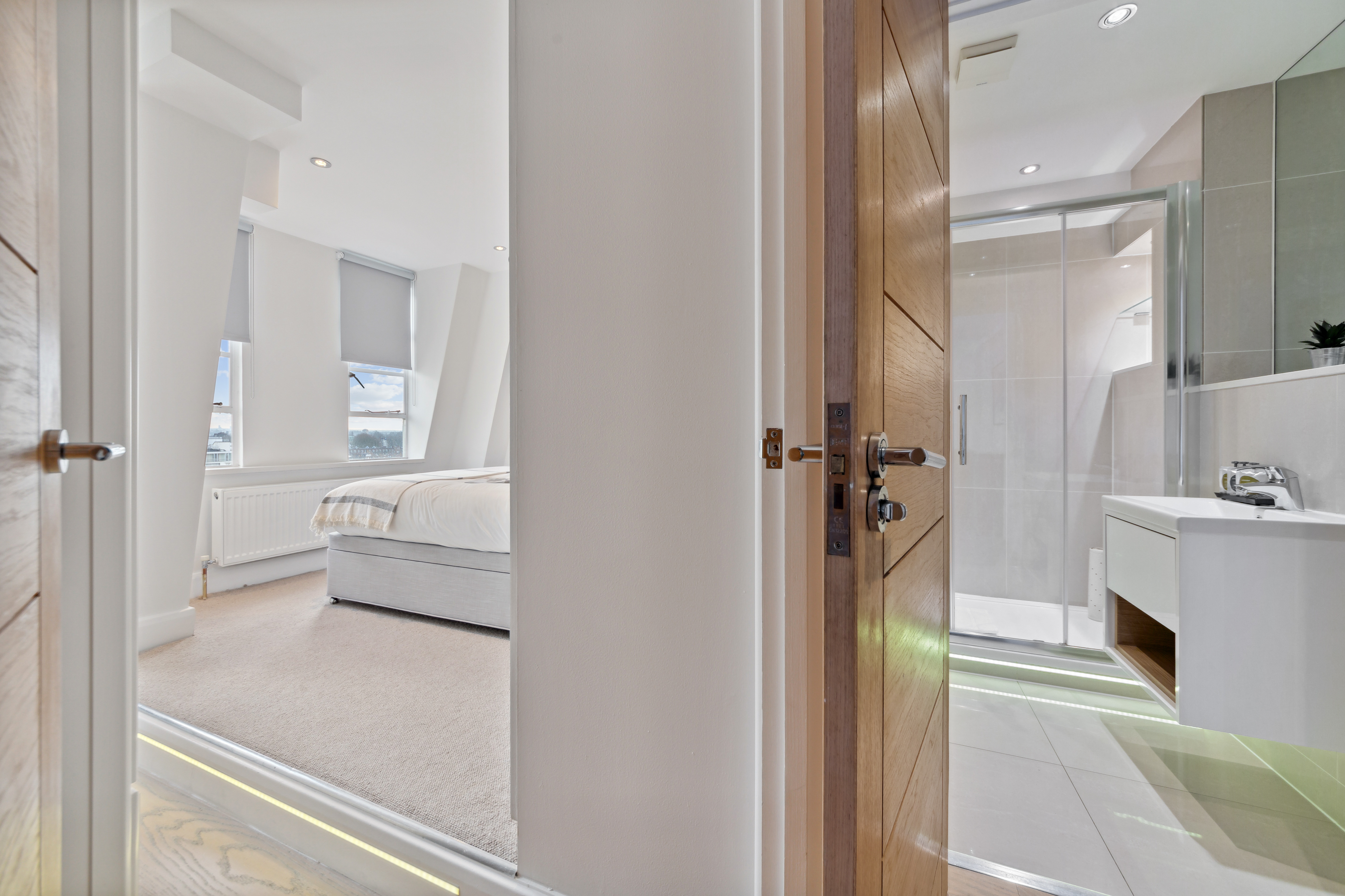 Apartment 910, Nell Gwynn House, Sloane Avenue, SW3 3BH (7)