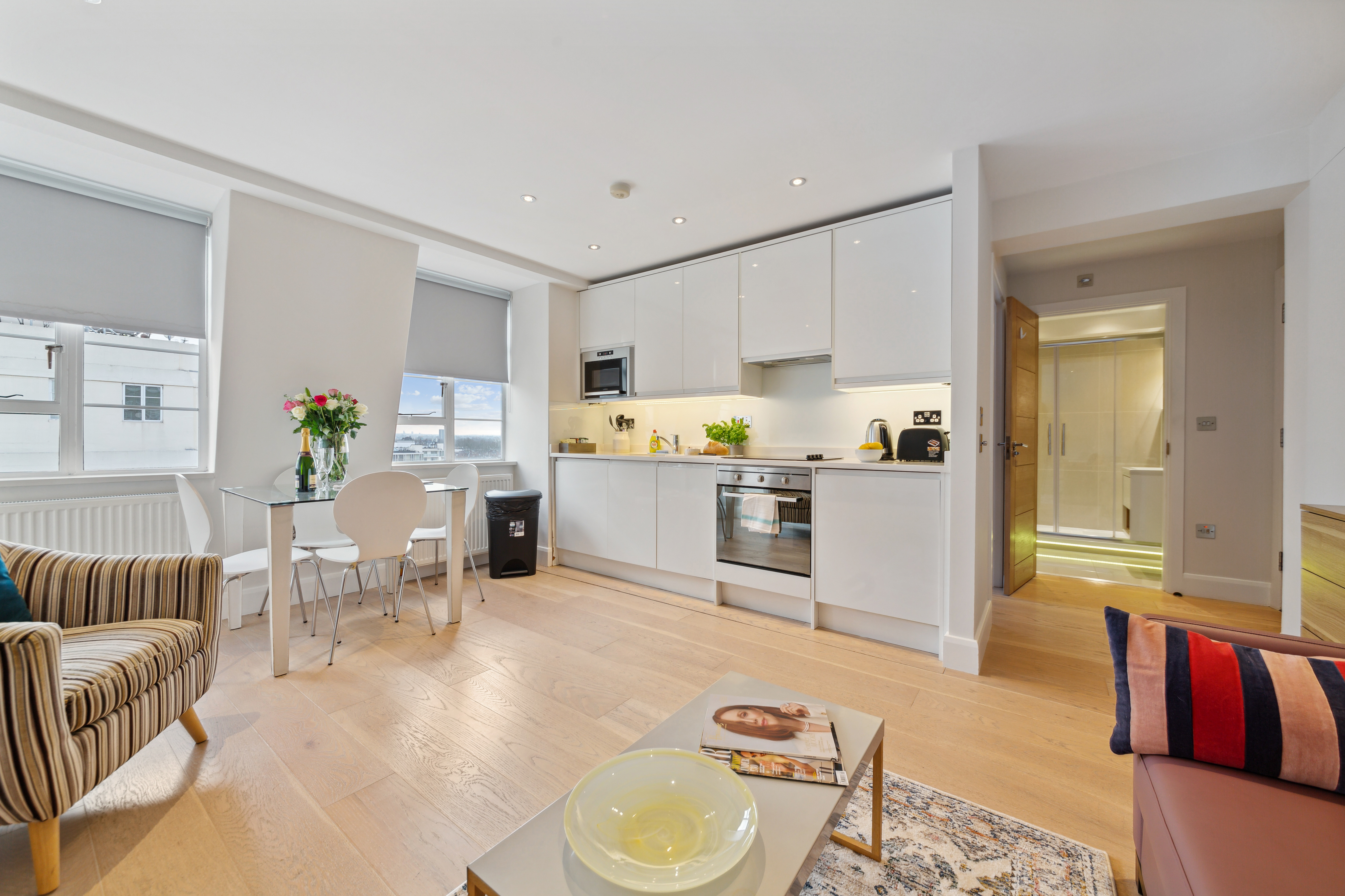 Apartment 910, Nell Gwynn House, Sloane Avenue, SW3 3BH (9)