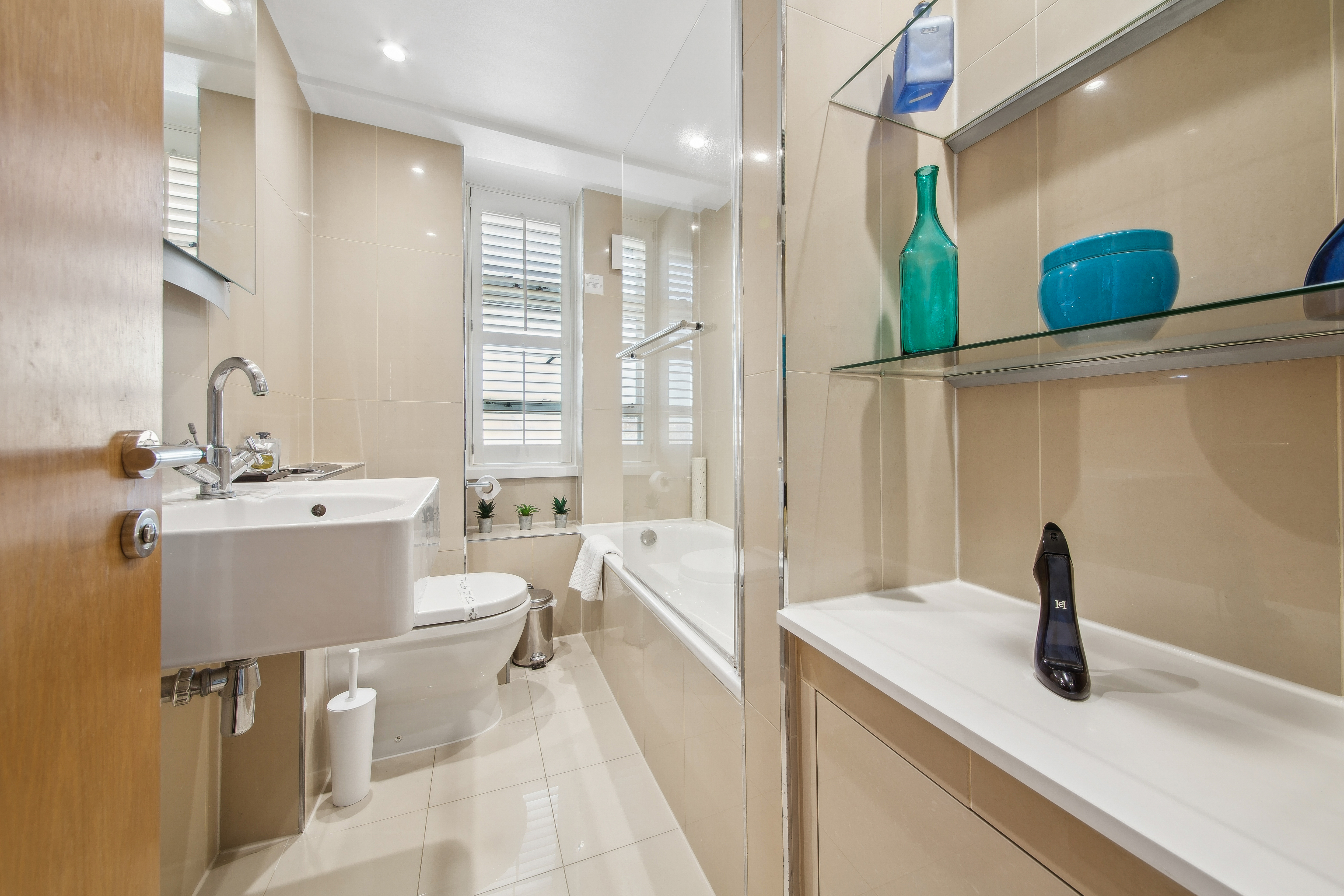 Apartment 927, Nell Gwynn House, LONDON, SW3 3BQ 2 (1)