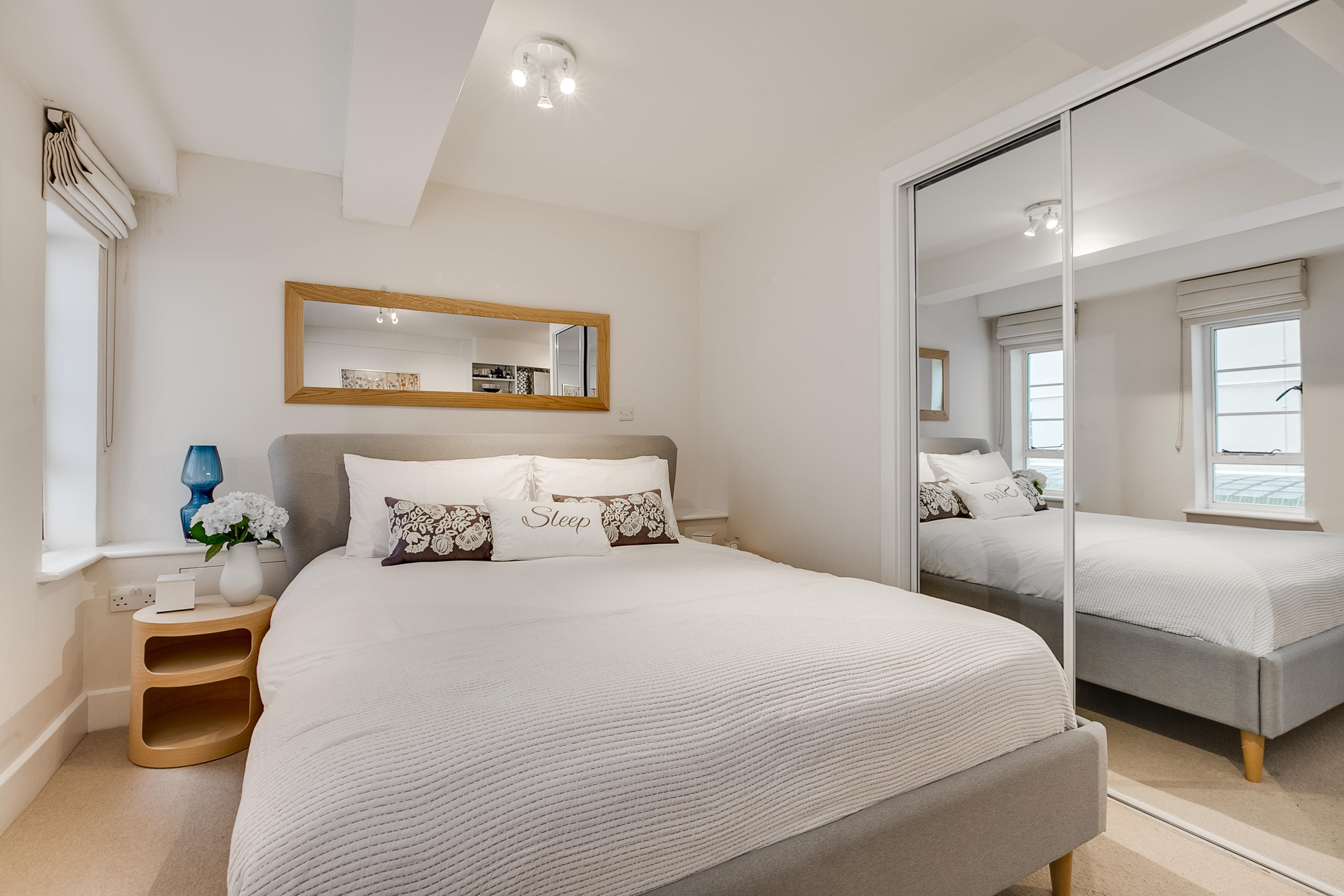 Studio Apartment 026 - Sleeps 2