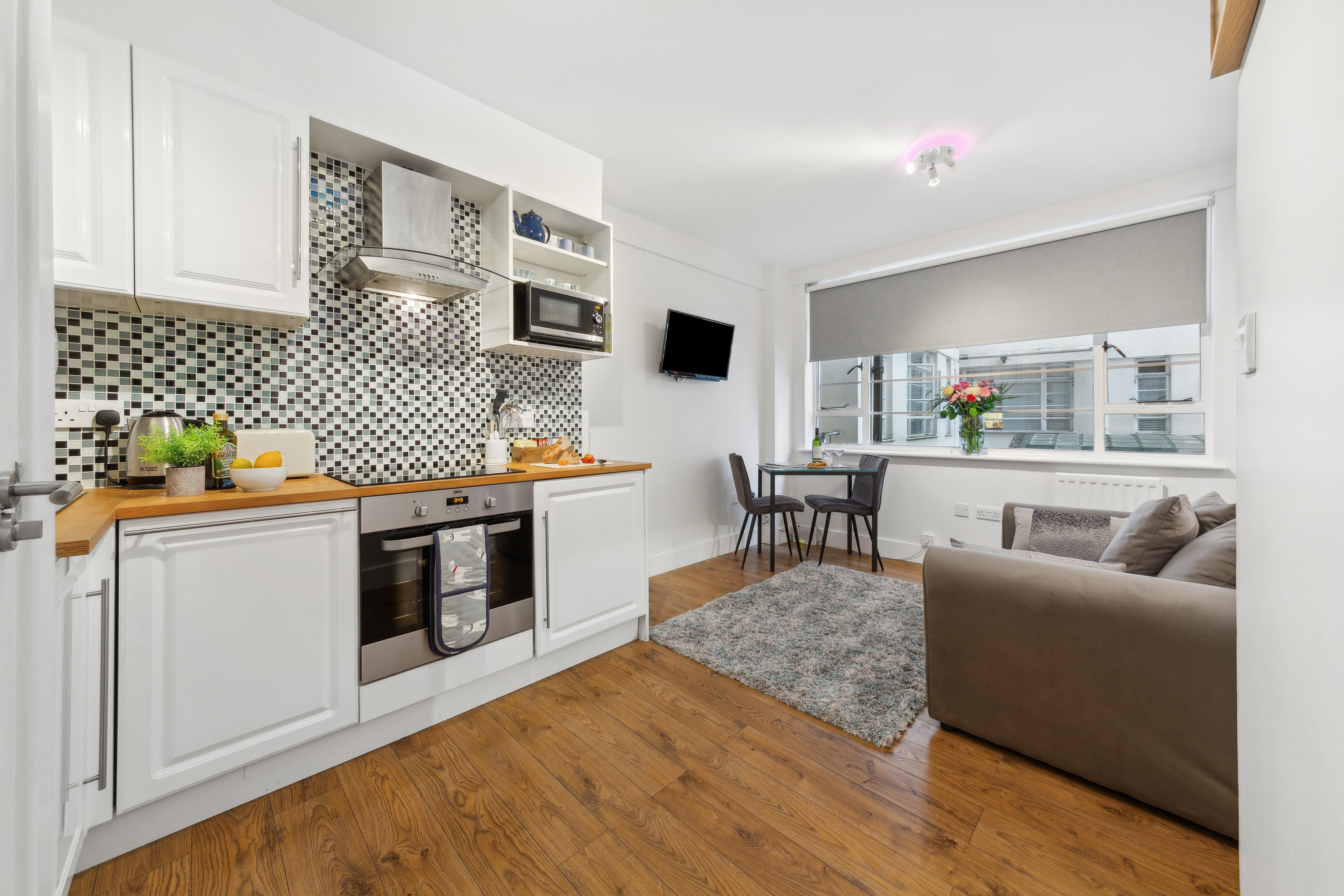 Apartment 026, Nell Gwynn House, Sloane Avenue, SW3 3 4 (1)