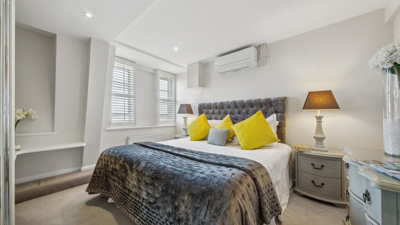 Apartment 927, Nell Gwynn House, LONDON, SW3 3BQ 4 (1)