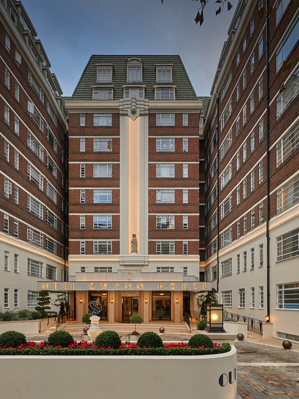 Art Deco Influence Image 4 1200X1600